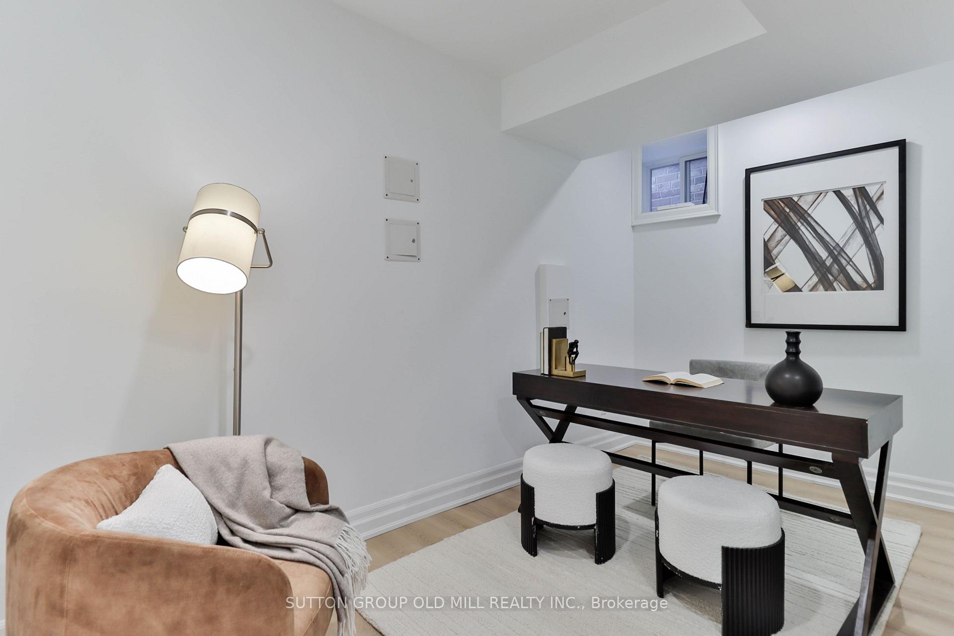 Photo 14 of 28 Eastmount Avenue, Toronto, Playter Estates-Danforth — HOMEH