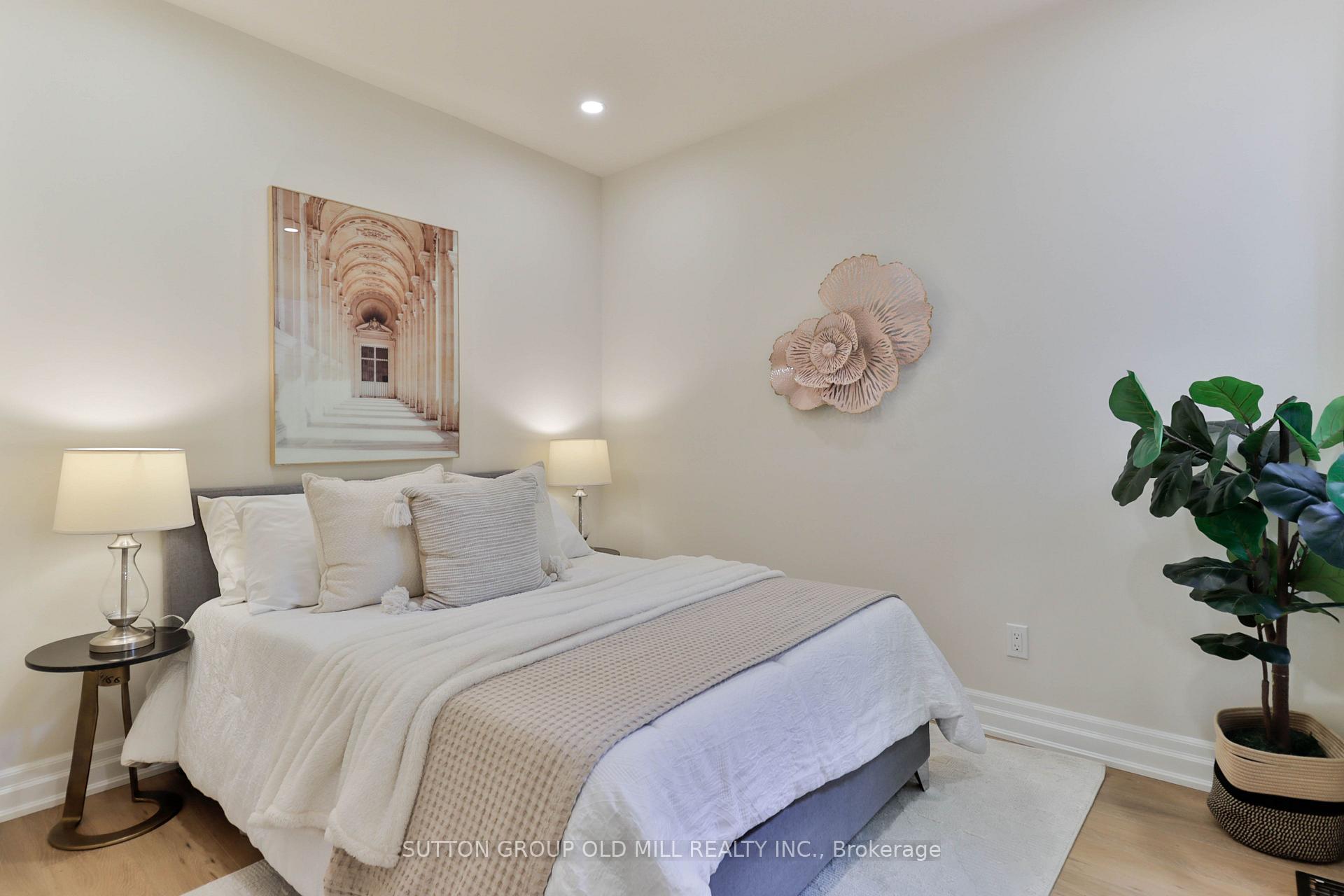 Photo 27 of 28 Eastmount Avenue, Toronto, Playter Estates-Danforth — HOMEH