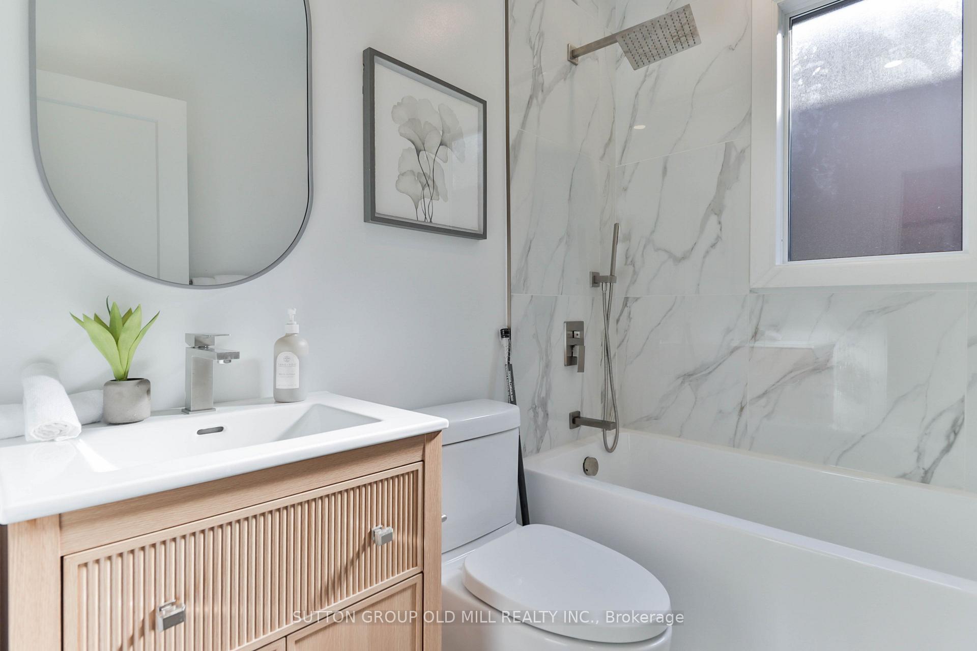 Photo 29 of 28 Eastmount Avenue, Toronto, Playter Estates-Danforth — HOMEH