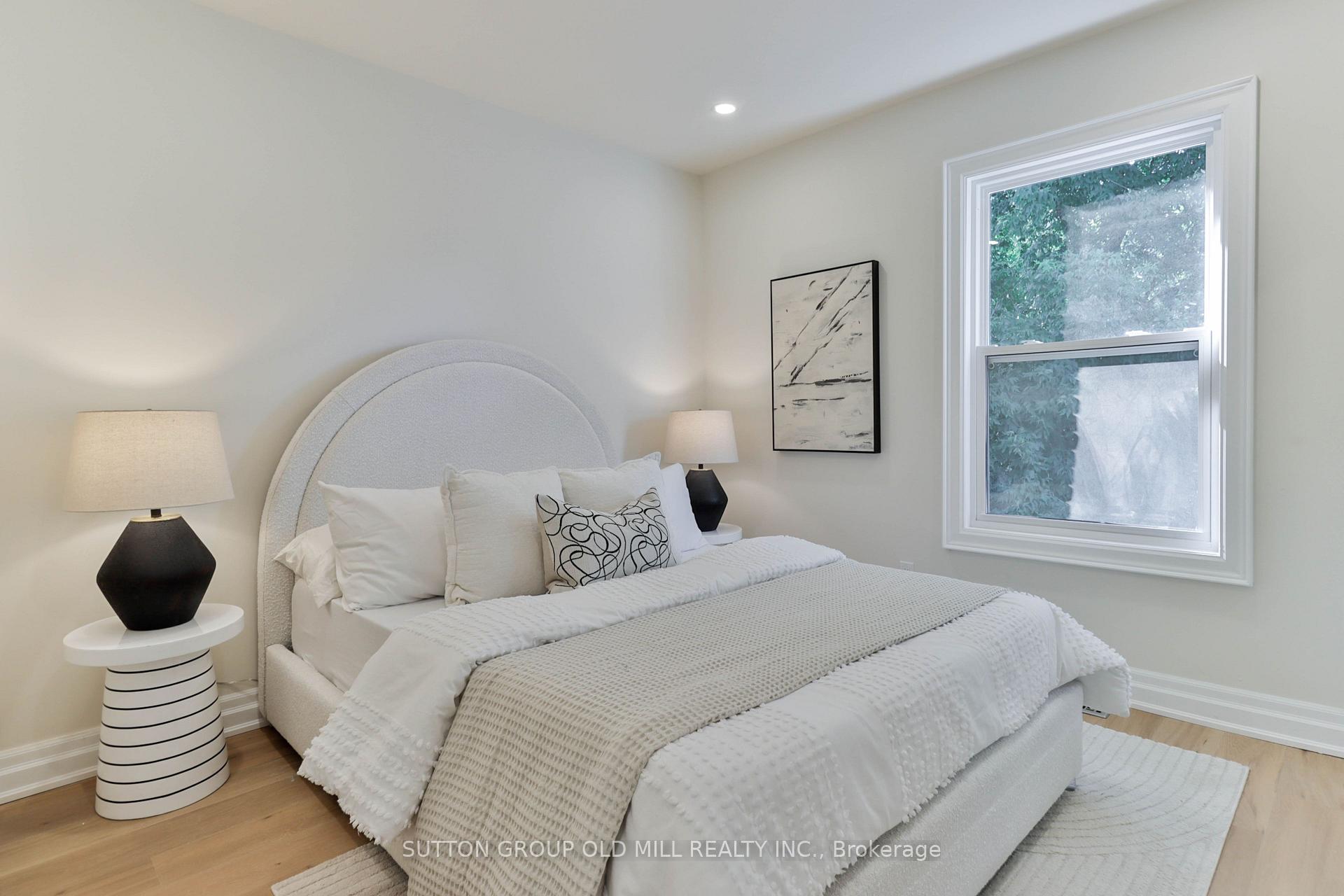 Photo 30 of 28 Eastmount Avenue, Toronto, Playter Estates-Danforth — HOMEH