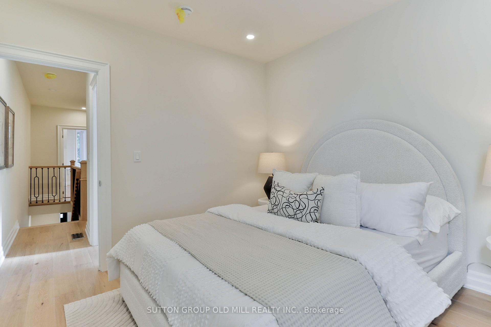 Photo 31 of 28 Eastmount Avenue, Toronto, Playter Estates-Danforth — HOMEH