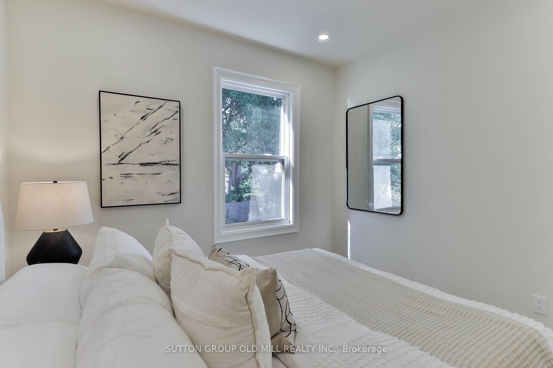 Photo 32 of 28 Eastmount Avenue, Toronto, Playter Estates-Danforth — HOMEH