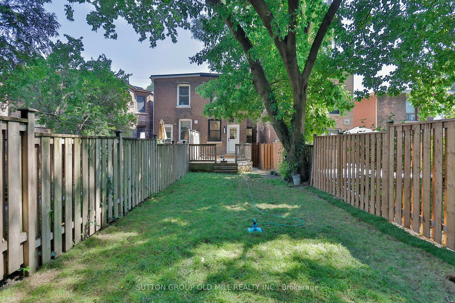 Photo 33 of 28 Eastmount Avenue, Toronto, Playter Estates-Danforth — HOMEH