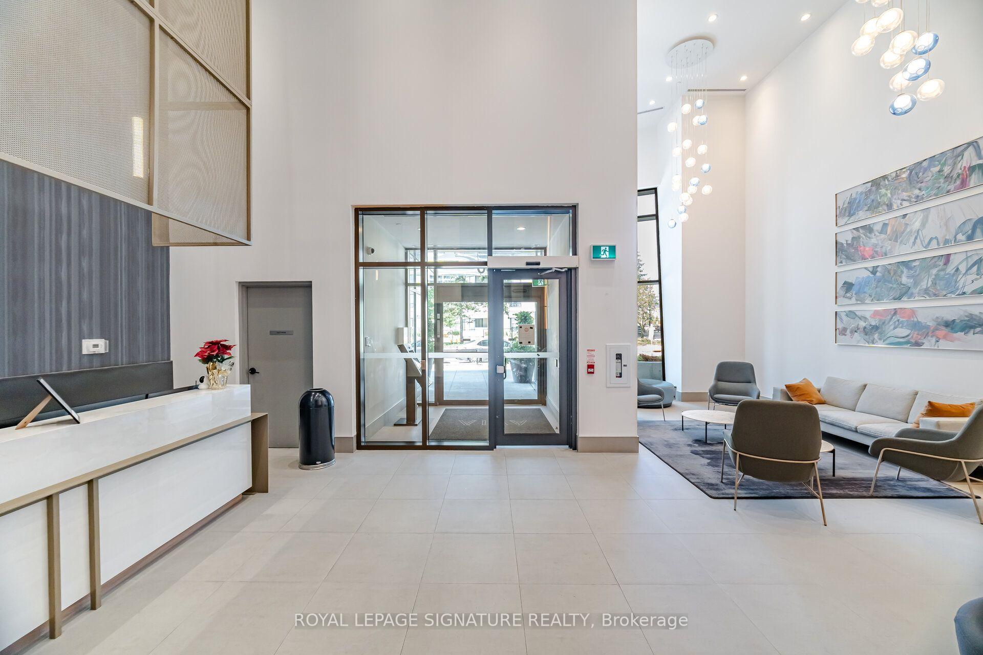 Photo 7 of Unit 2709, 430 Square One Drive, Mississauga, City Centre — HOMEH