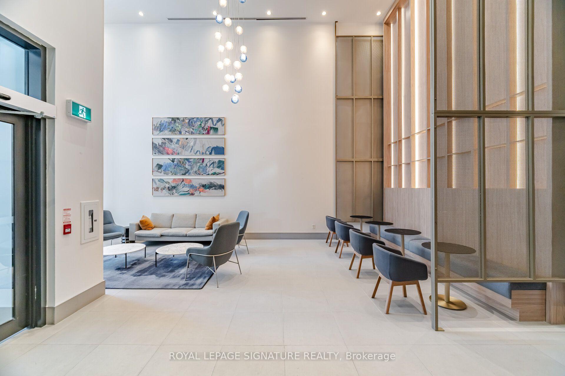 Photo 9 of Unit 2709, 430 Square One Drive, Mississauga, City Centre — HOMEH