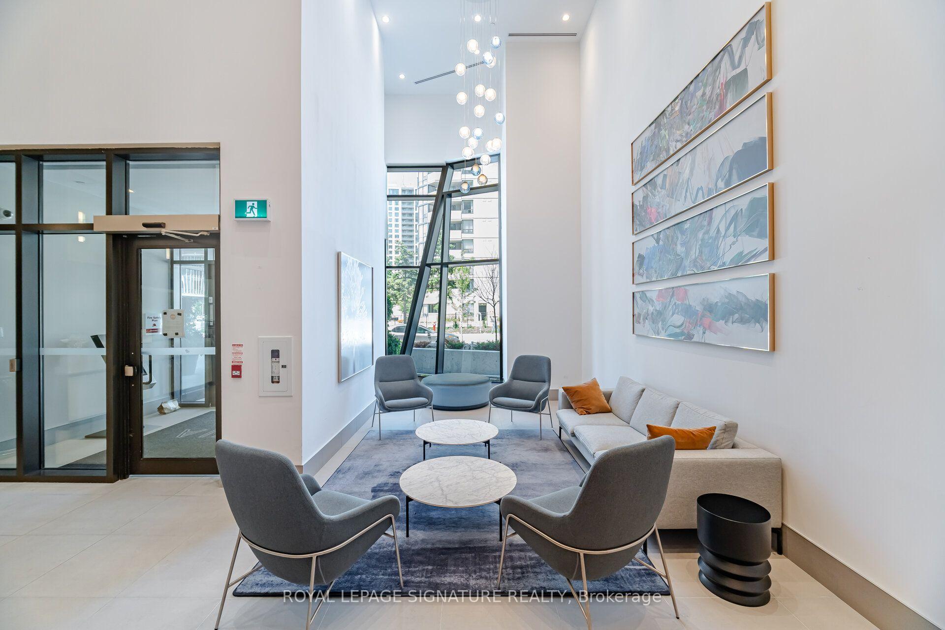 Photo 11 of Unit 2709, 430 Square One Drive, Mississauga, City Centre — HOMEH