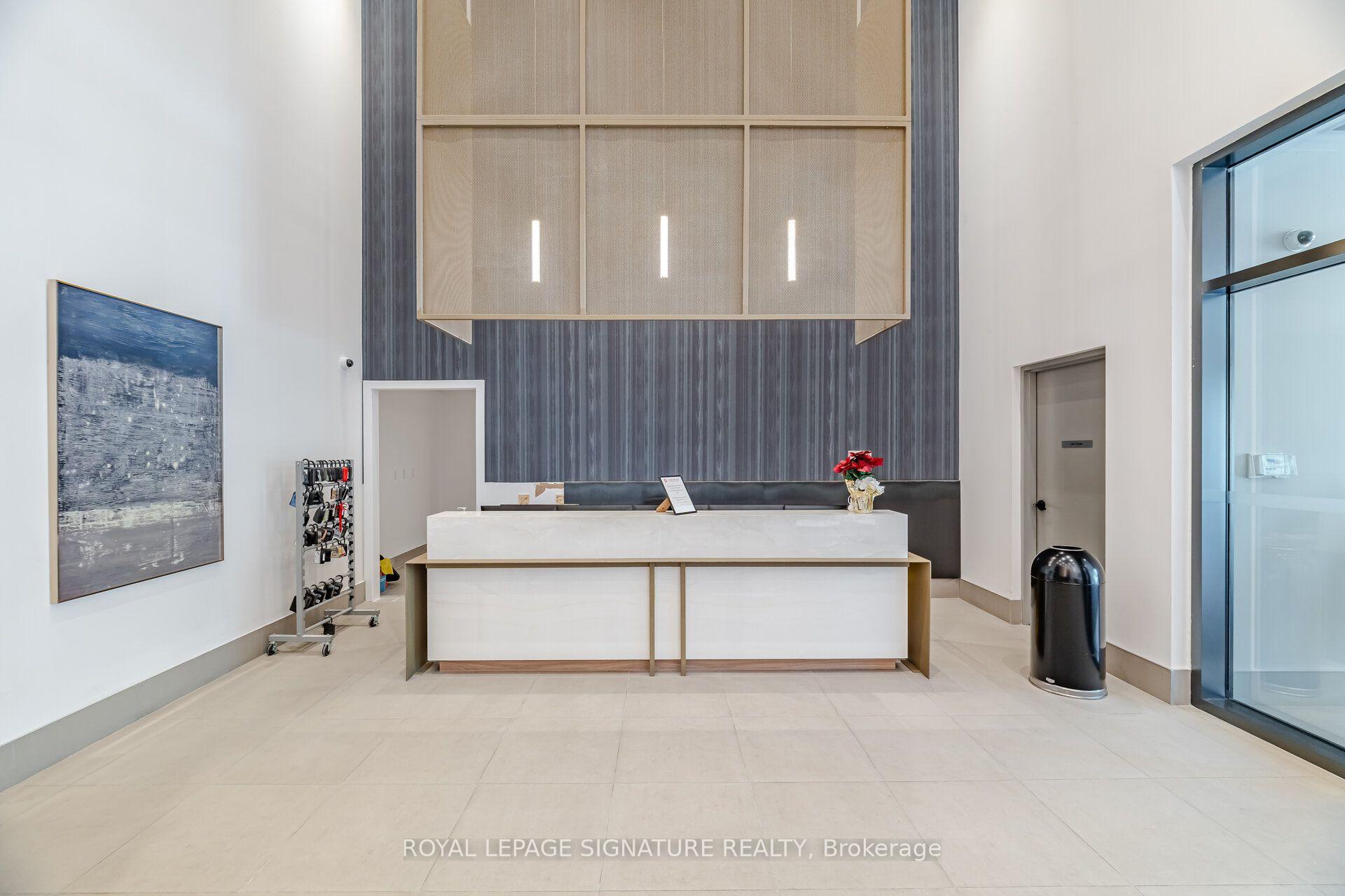 Photo 15 of Unit 2709, 430 Square One Drive, Mississauga, City Centre — HOMEH
