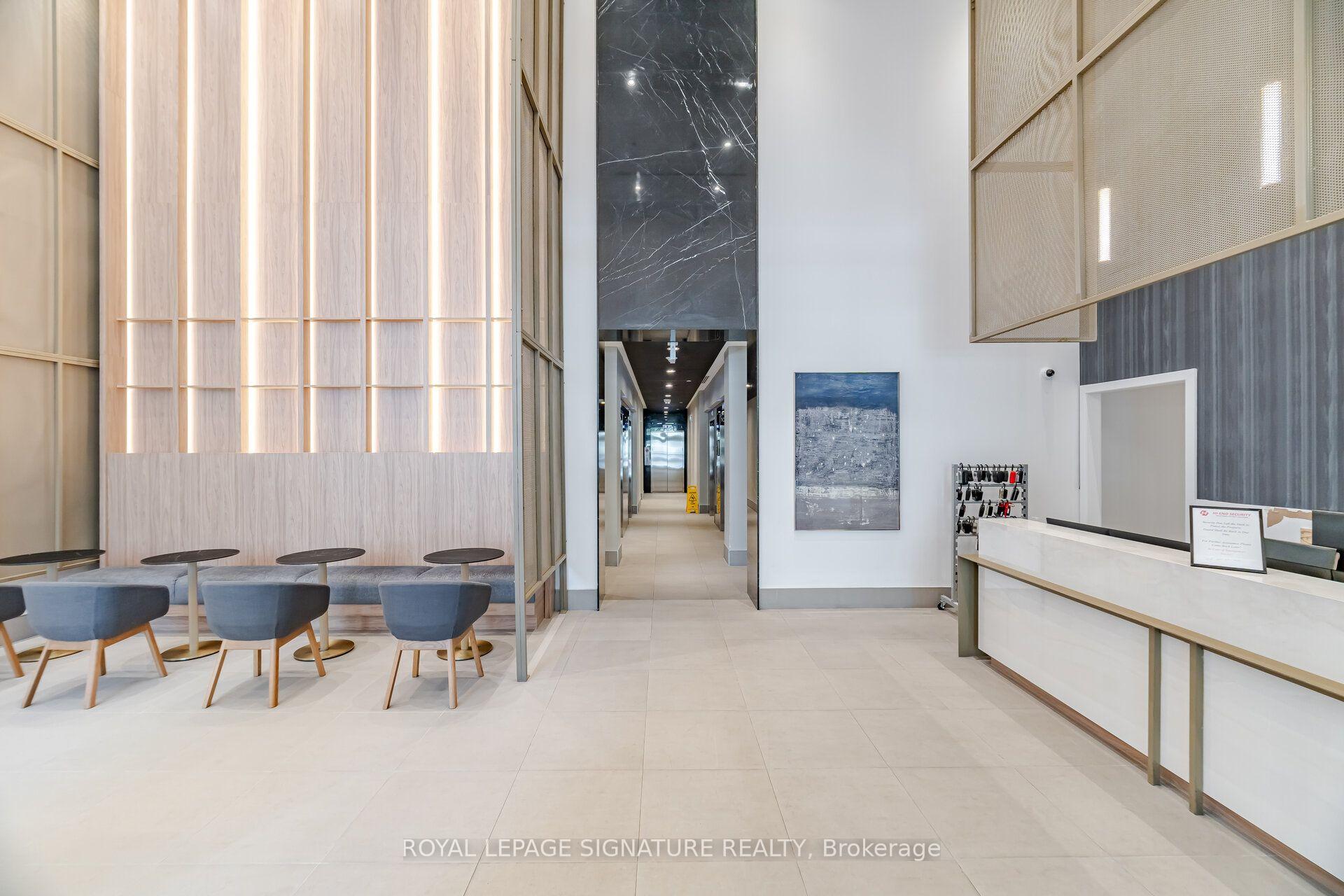 Photo 17 of Unit 2709, 430 Square One Drive, Mississauga, City Centre — HOMEH