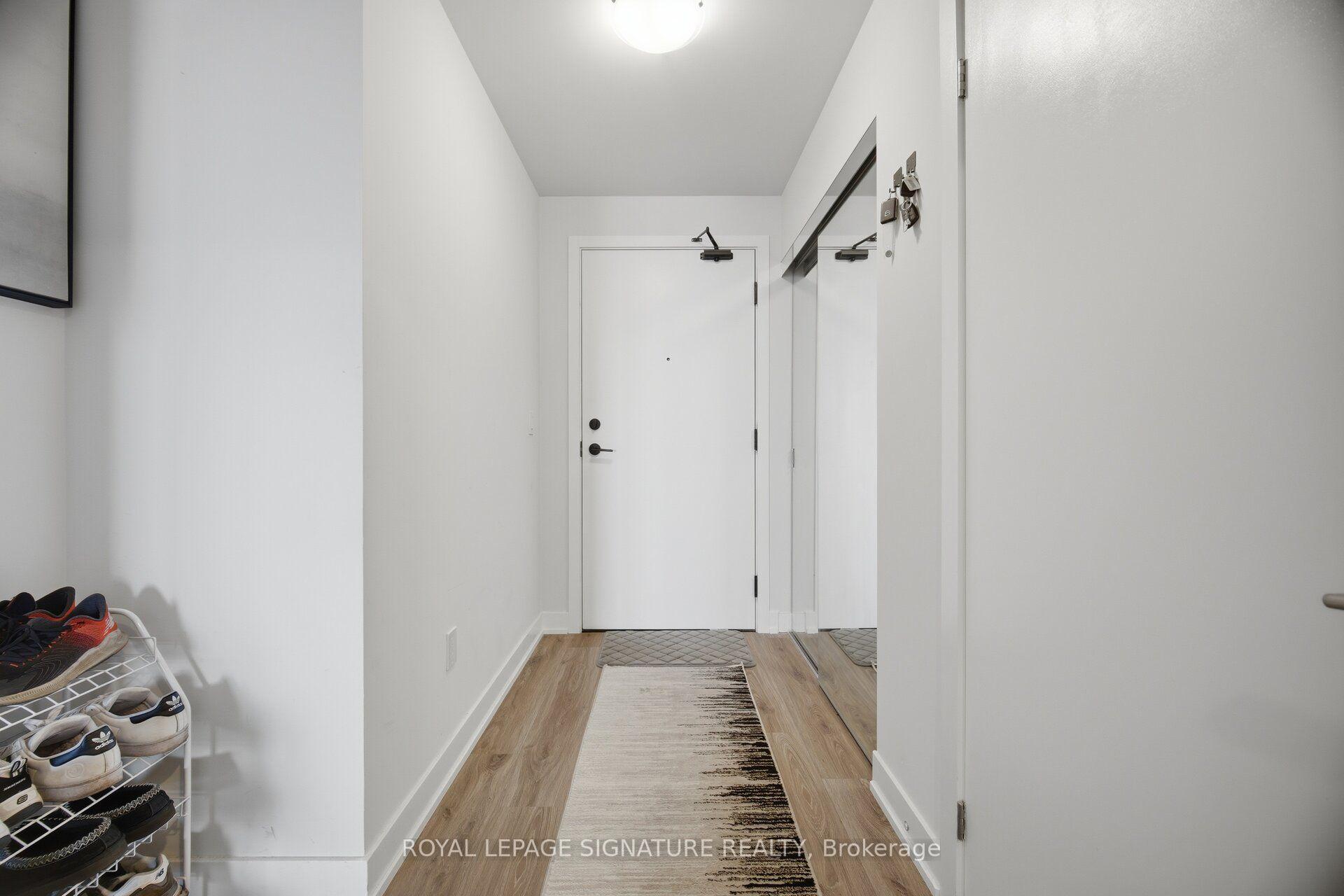 Photo 23 of Unit 2709, 430 Square One Drive, Mississauga, City Centre — HOMEH