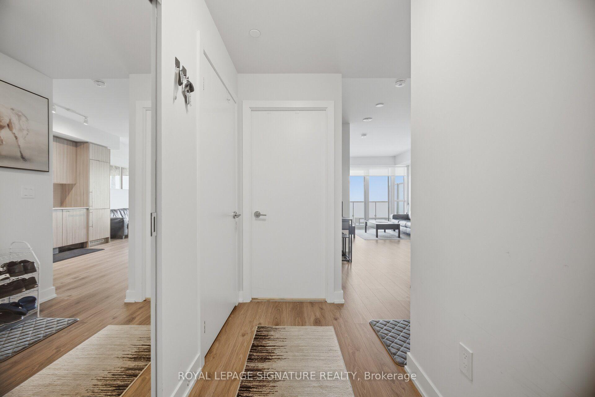 Photo 25 of Unit 2709, 430 Square One Drive, Mississauga, City Centre — HOMEH