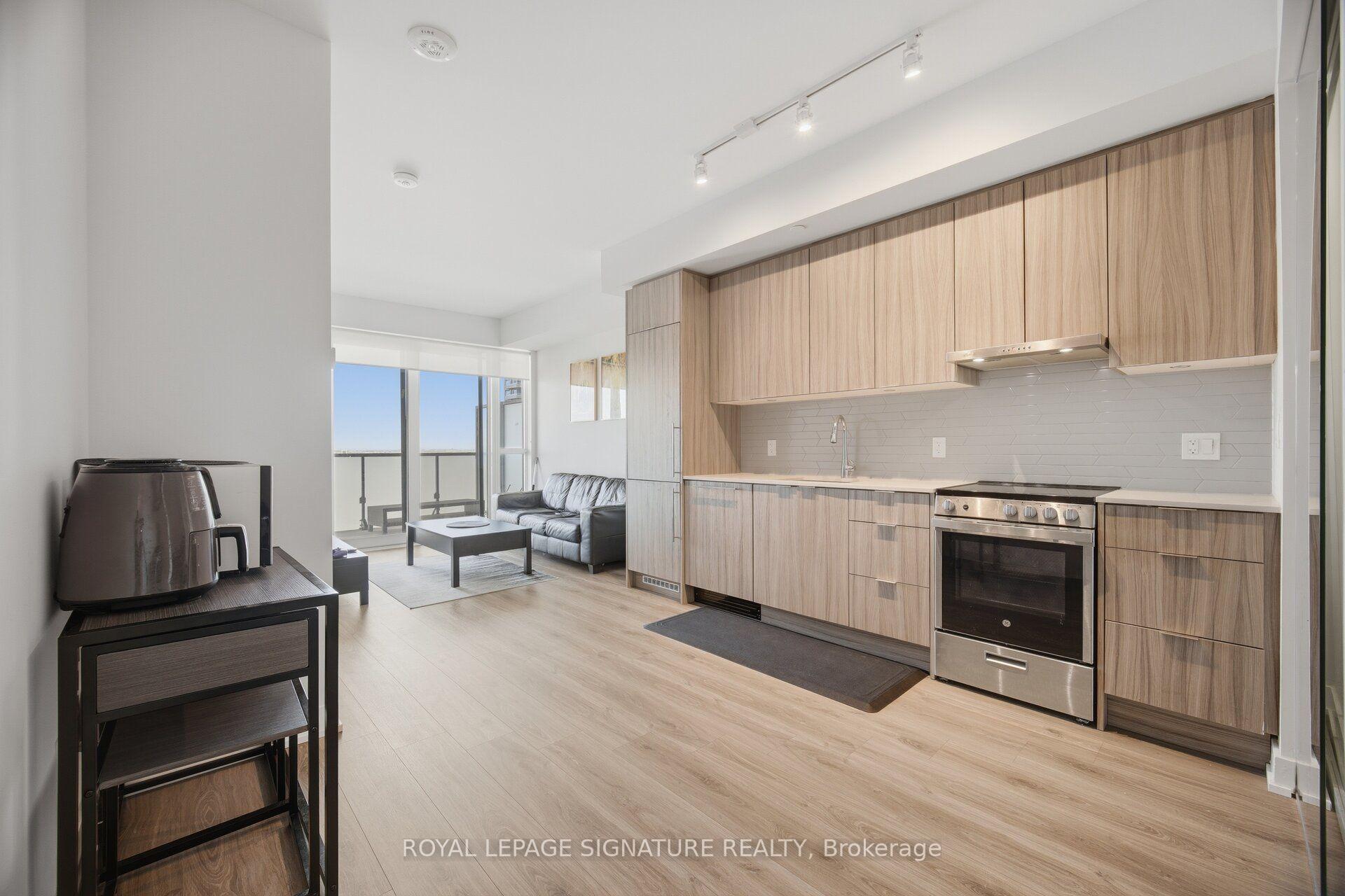 Photo 29 of Unit 2709, 430 Square One Drive, Mississauga, City Centre — HOMEH