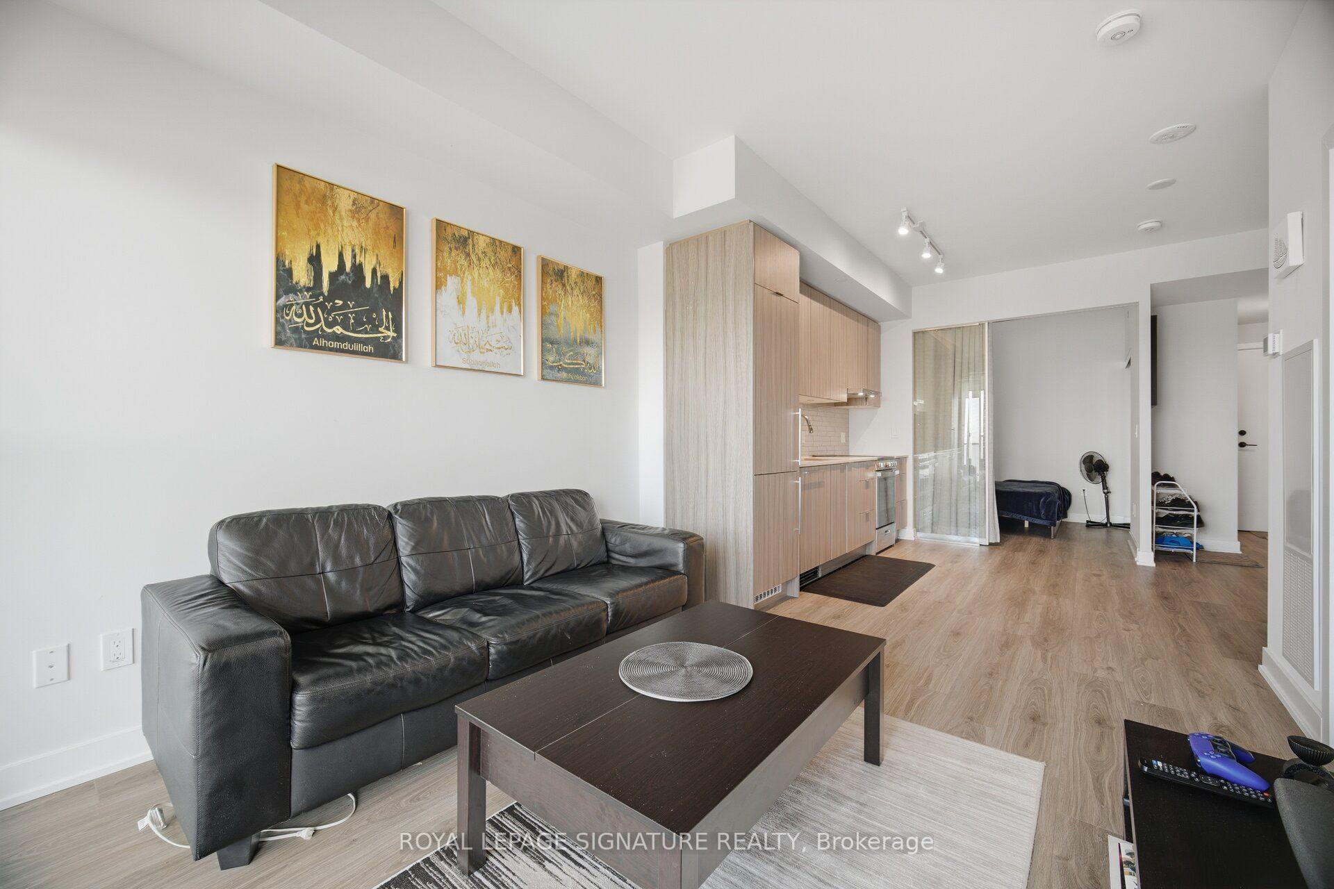 Photo 35 of Unit 2709, 430 Square One Drive, Mississauga, City Centre — HOMEH