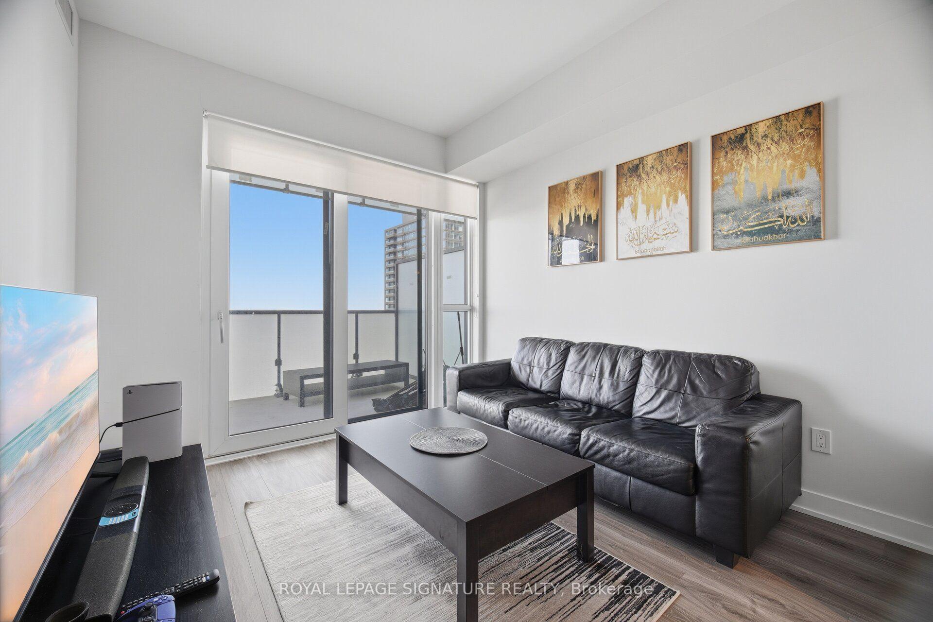 Photo 36 of Unit 2709, 430 Square One Drive, Mississauga, City Centre — HOMEH