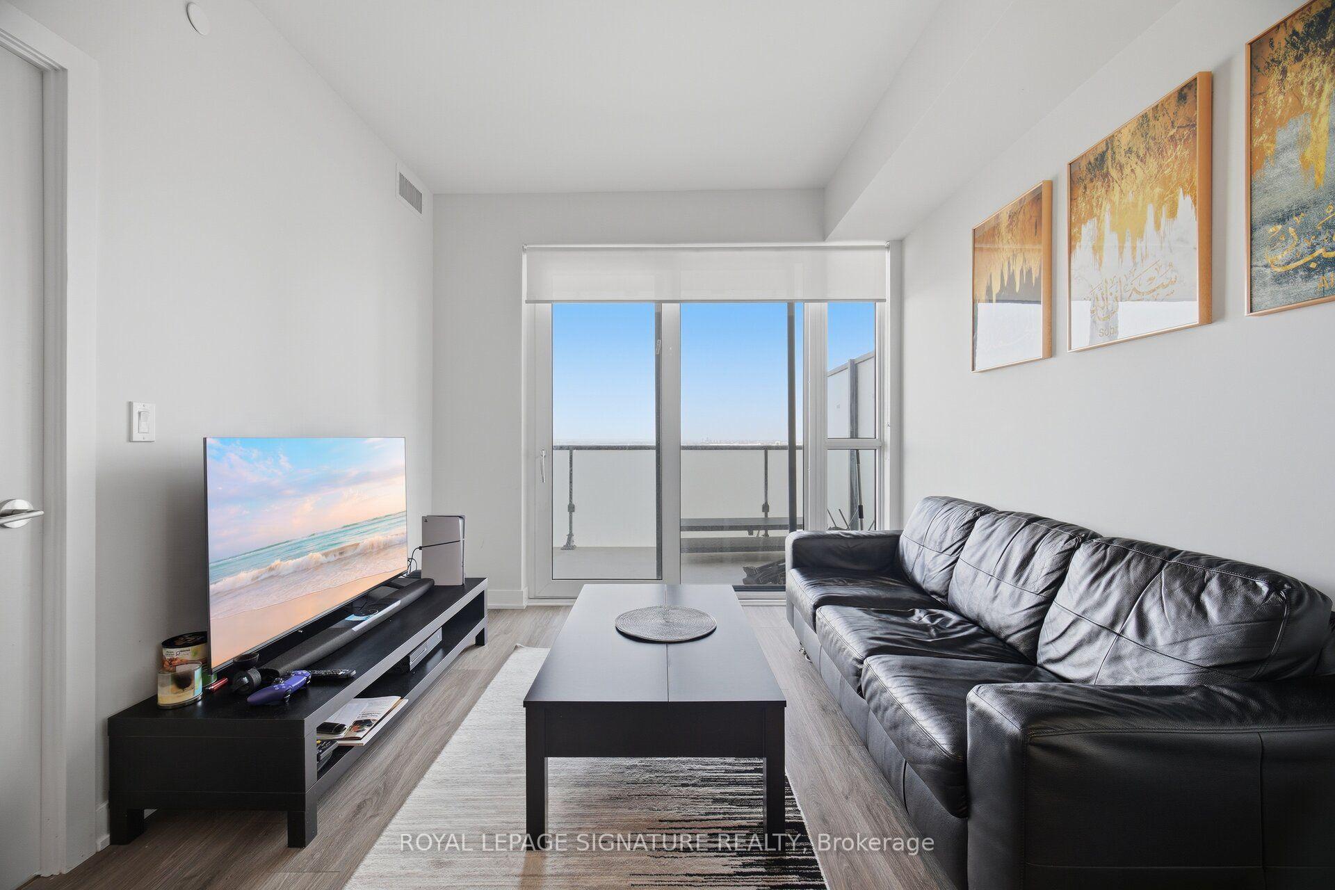 Photo 37 of Unit 2709, 430 Square One Drive, Mississauga, City Centre — HOMEH