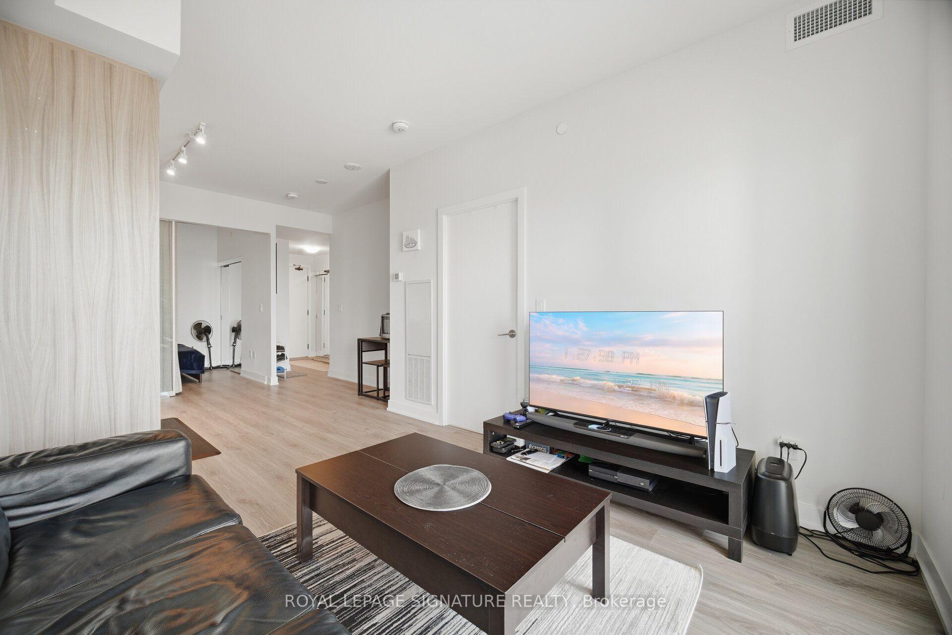 Photo 38 of Unit 2709, 430 Square One Drive, Mississauga, City Centre — HOMEH