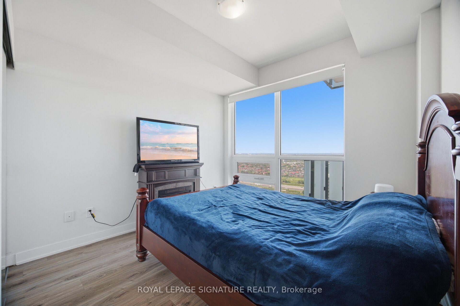 Photo 40 of Unit 2709, 430 Square One Drive, Mississauga, City Centre — HOMEH