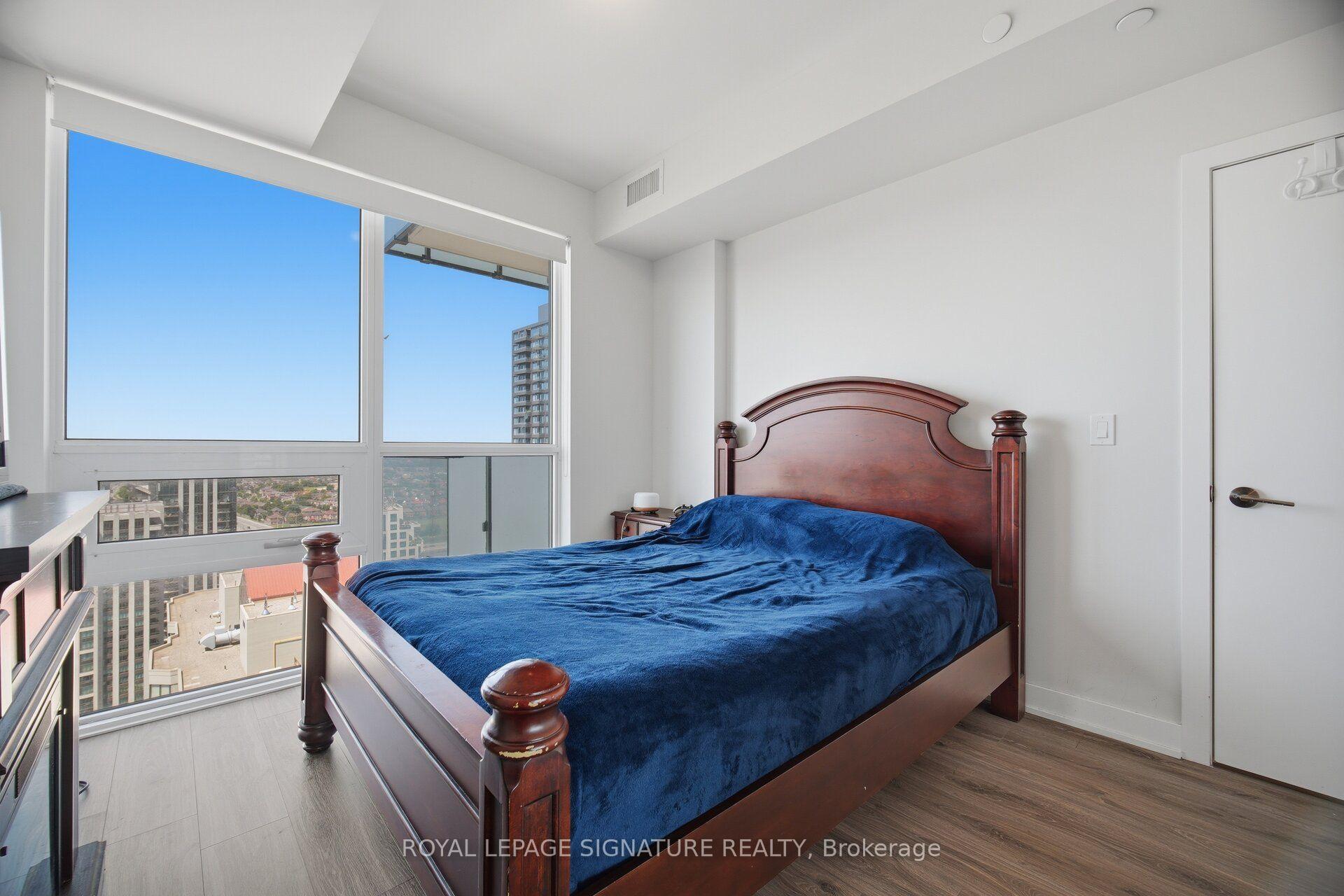 Photo 41 of Unit 2709, 430 Square One Drive, Mississauga, City Centre — HOMEH