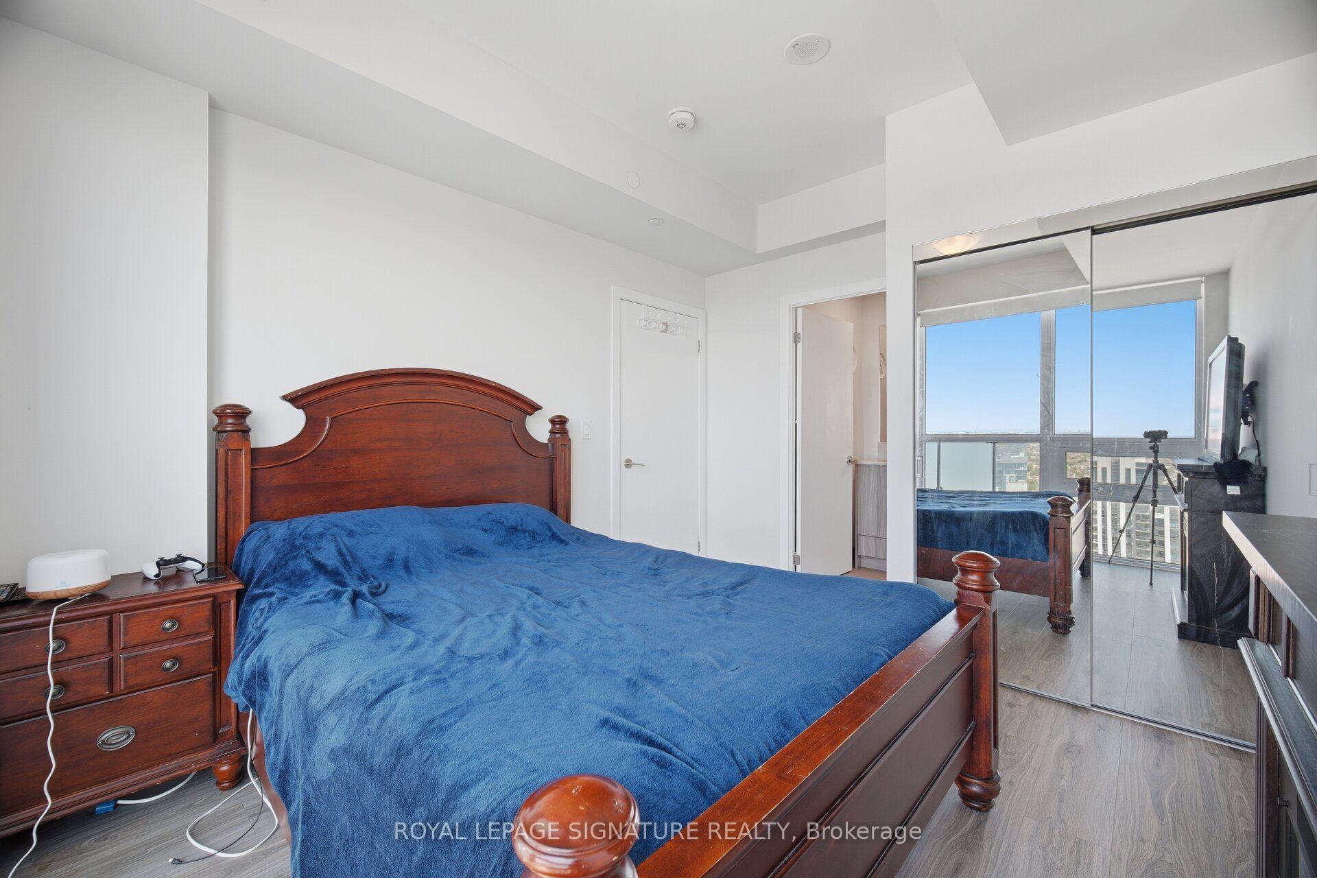 Photo 42 of Unit 2709, 430 Square One Drive, Mississauga, City Centre — HOMEH
