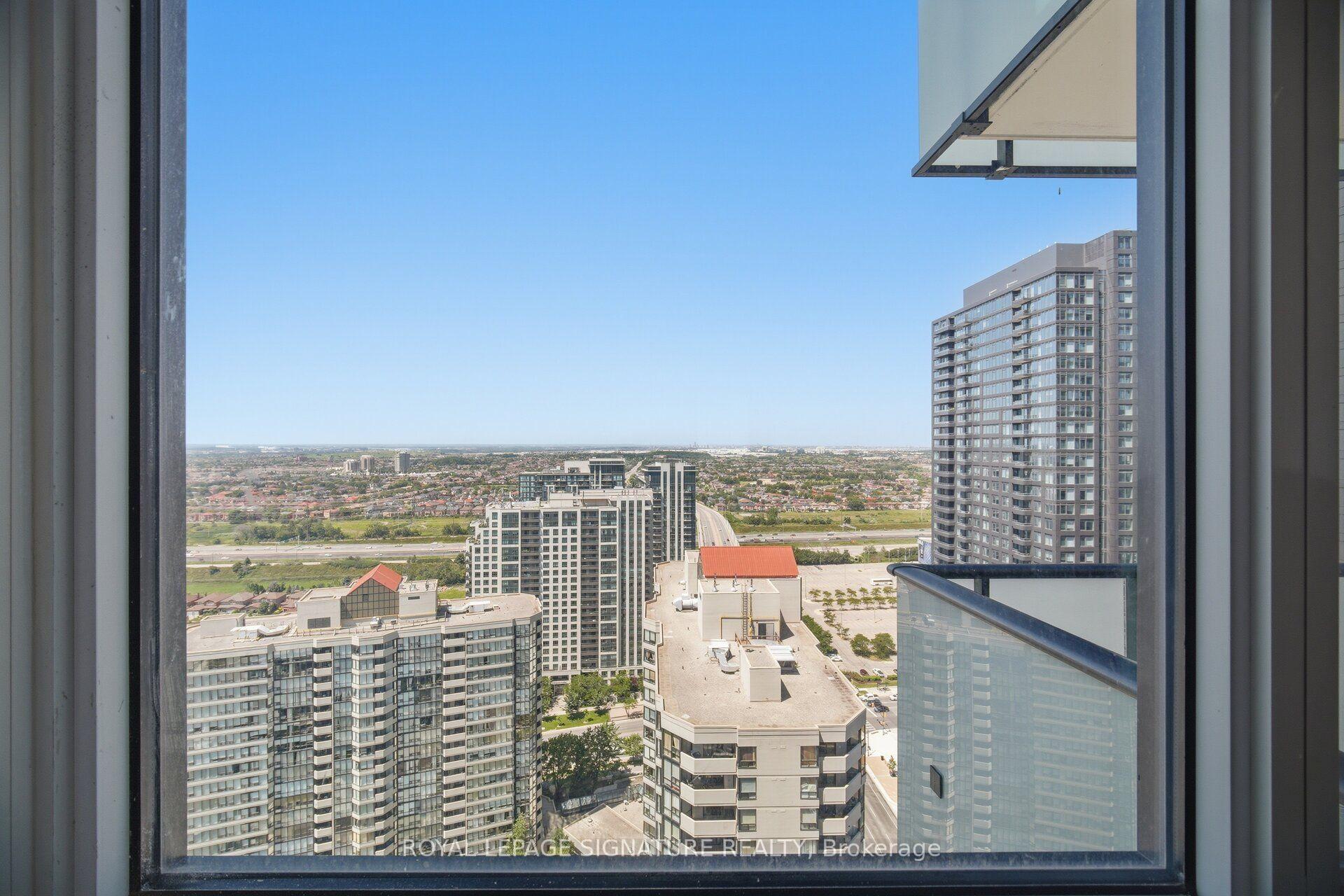 Photo 44 of Unit 2709, 430 Square One Drive, Mississauga, City Centre — HOMEH