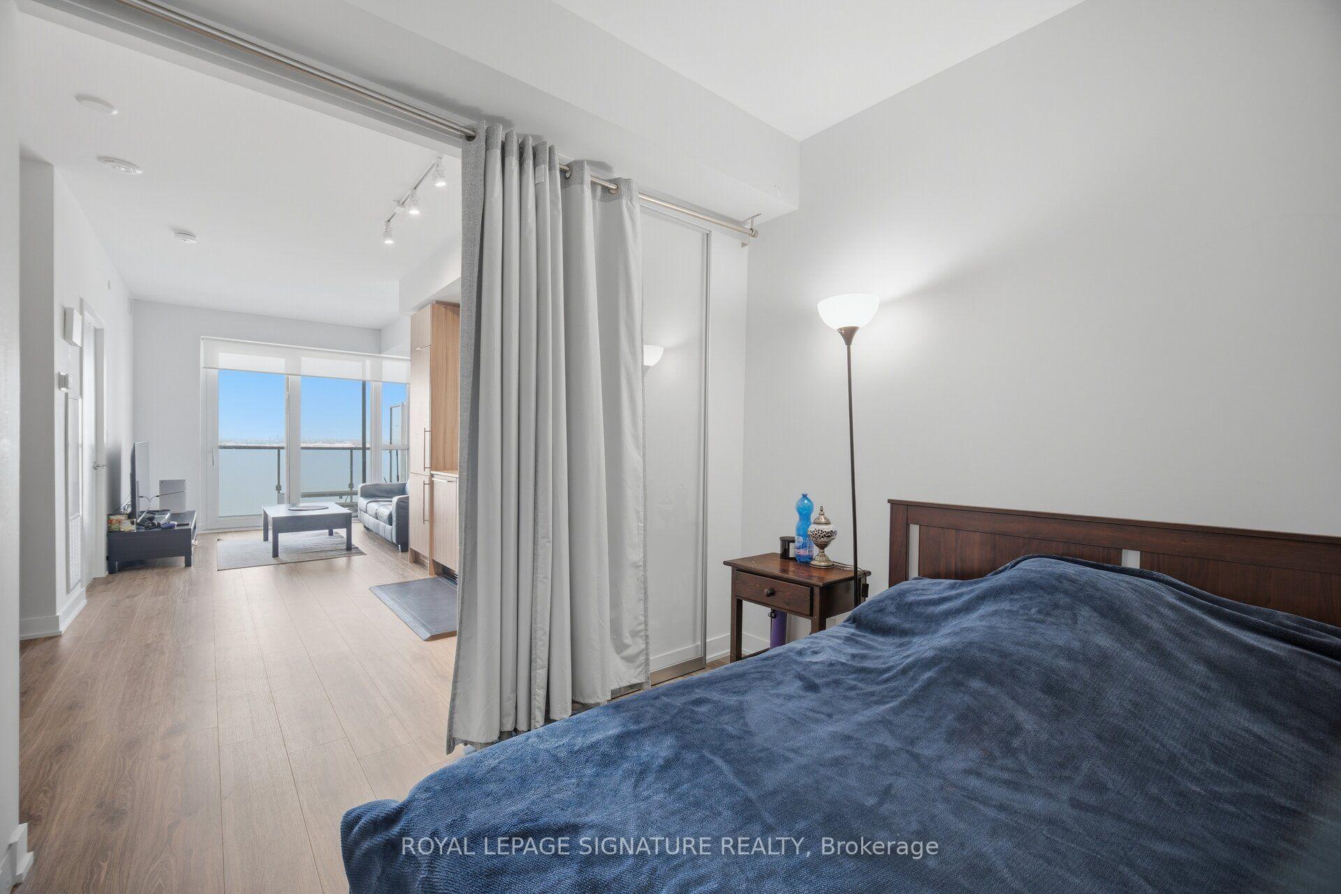 Photo 46 of Unit 2709, 430 Square One Drive, Mississauga, City Centre — HOMEH