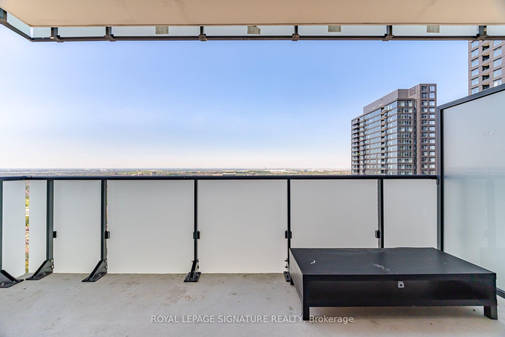 Photo 48 of Unit 2709, 430 Square One Drive, Mississauga, City Centre — HOMEH