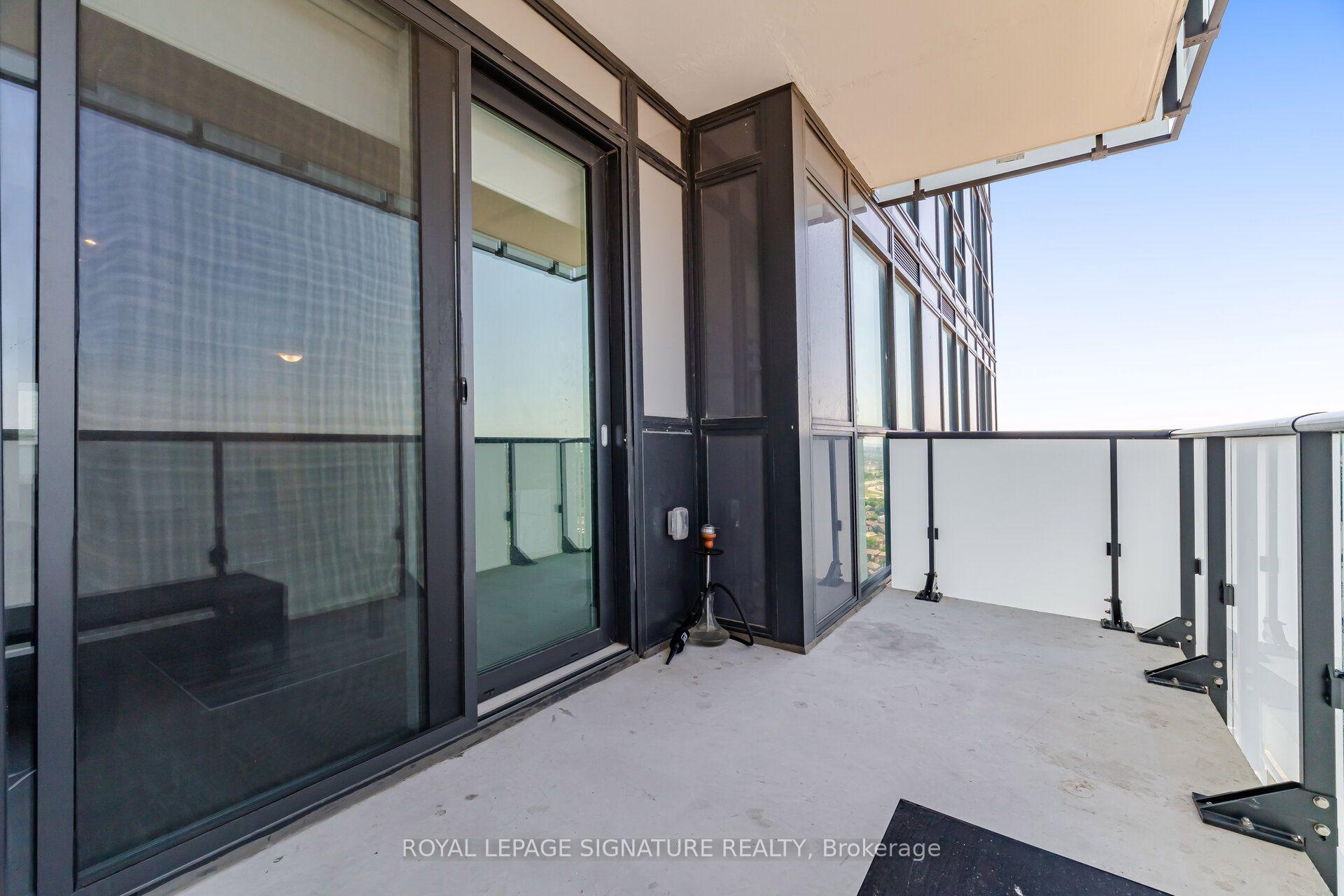 Photo 49 of Unit 2709, 430 Square One Drive, Mississauga, City Centre — HOMEH