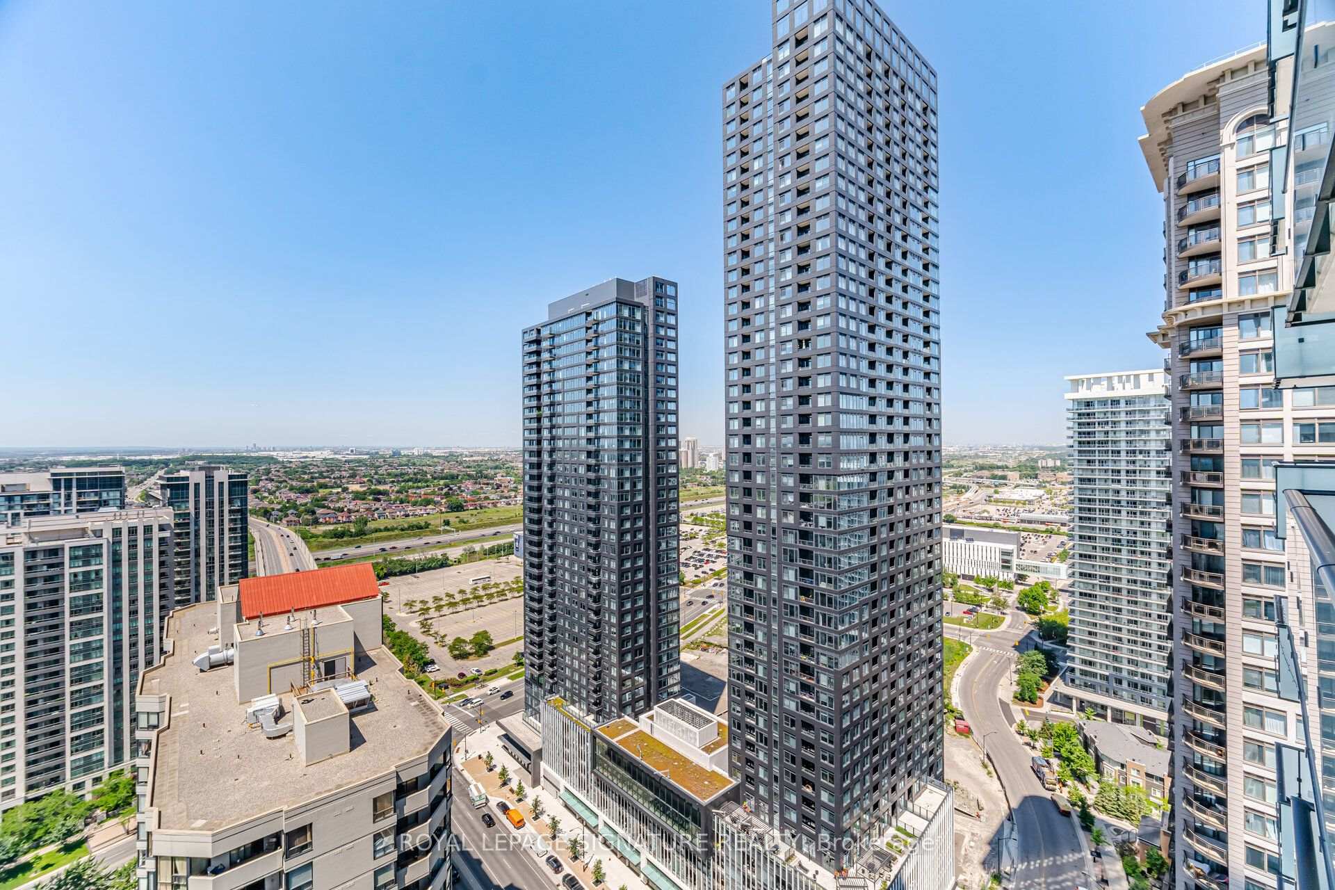 Photo 51 of Unit 2709, 430 Square One Drive, Mississauga, City Centre — HOMEH