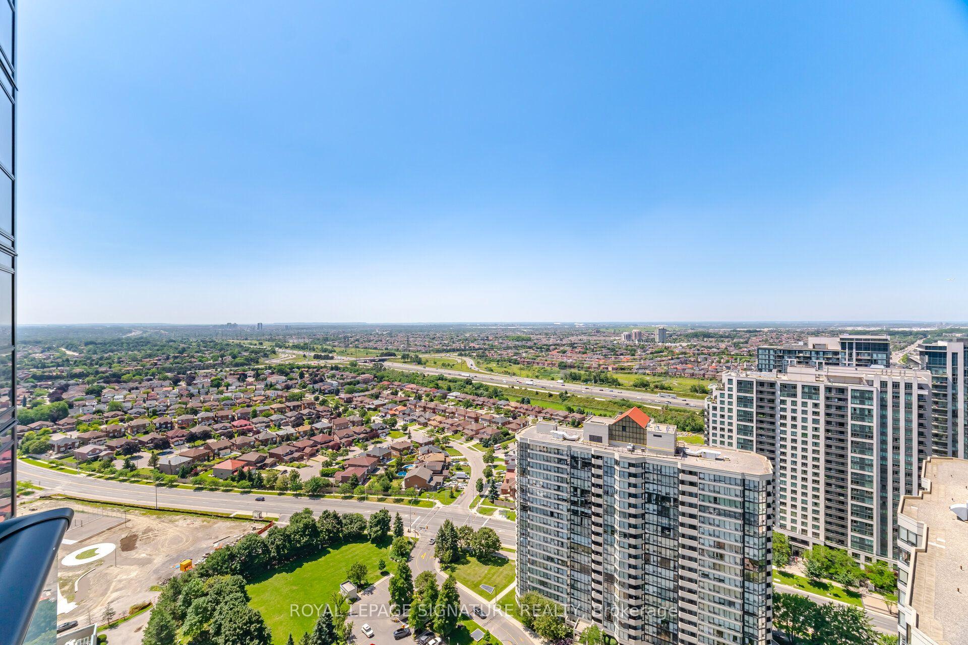 Photo 52 of Unit 2709, 430 Square One Drive, Mississauga, City Centre — HOMEH
