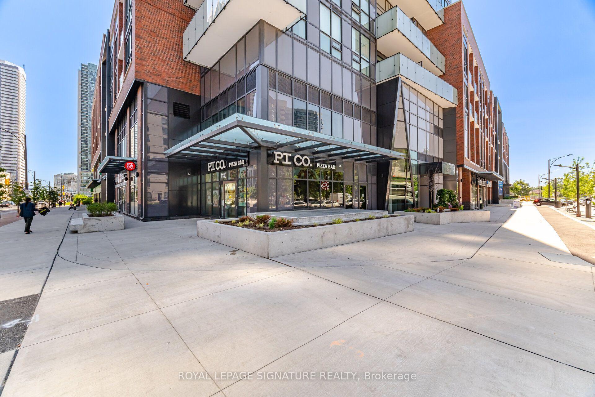 Photo 53 of Unit 2709, 430 Square One Drive, Mississauga, City Centre — HOMEH