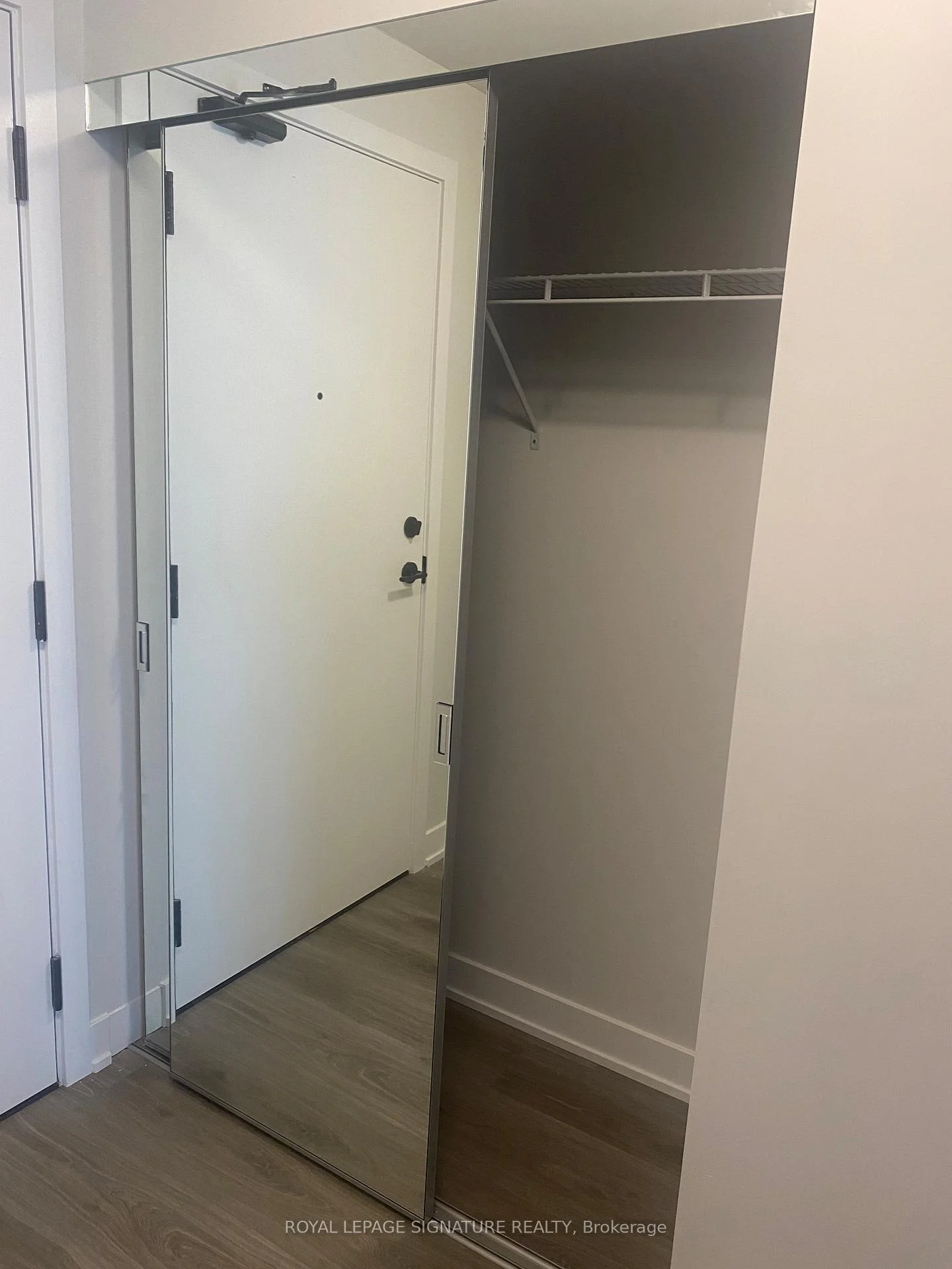 Photo 4 of Unit 2709, 430 Square One Drive, Mississauga, City Centre — HOMEH