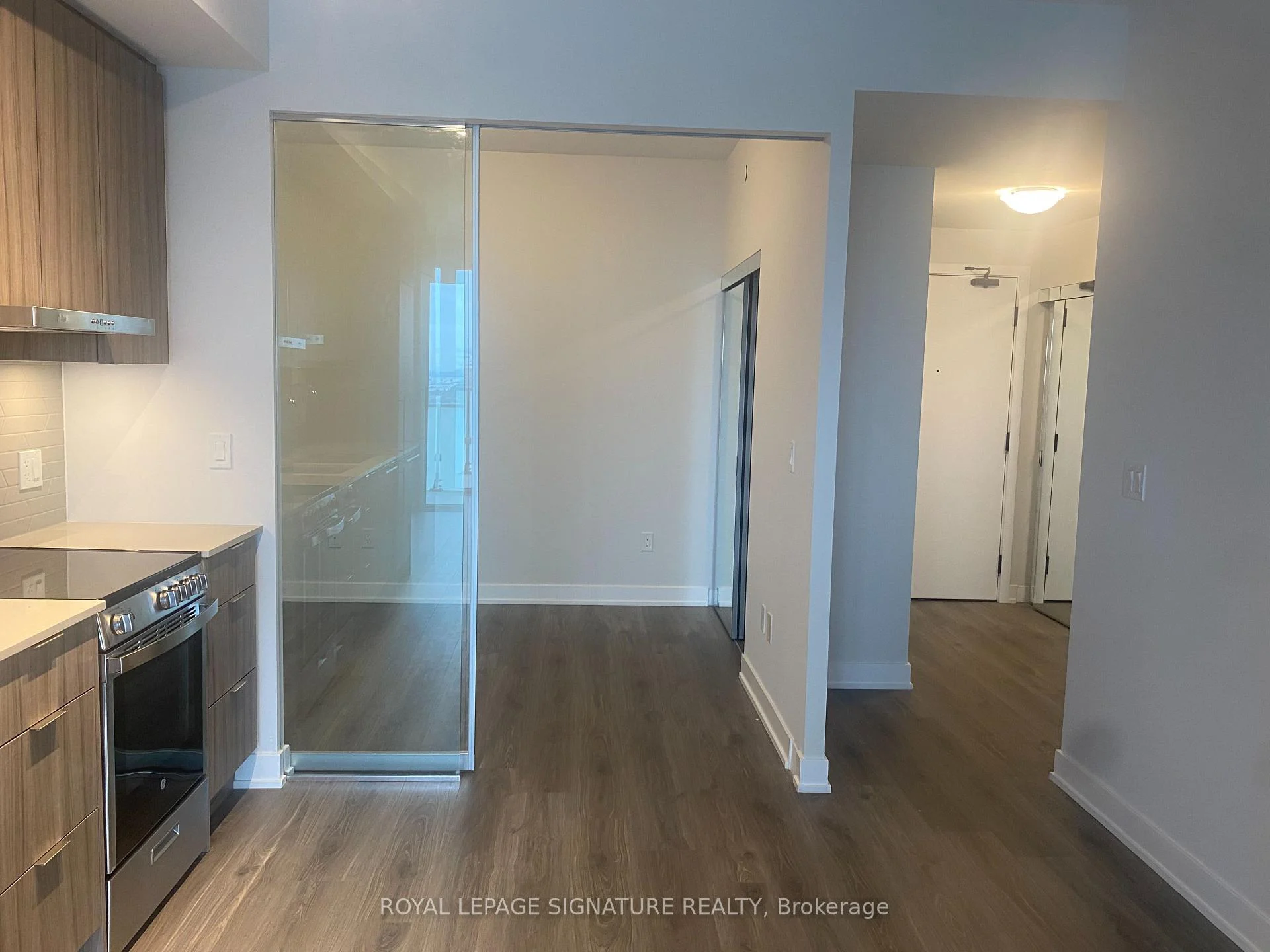 Photo 10 of Unit 2709, 430 Square One Drive, Mississauga, City Centre — HOMEH