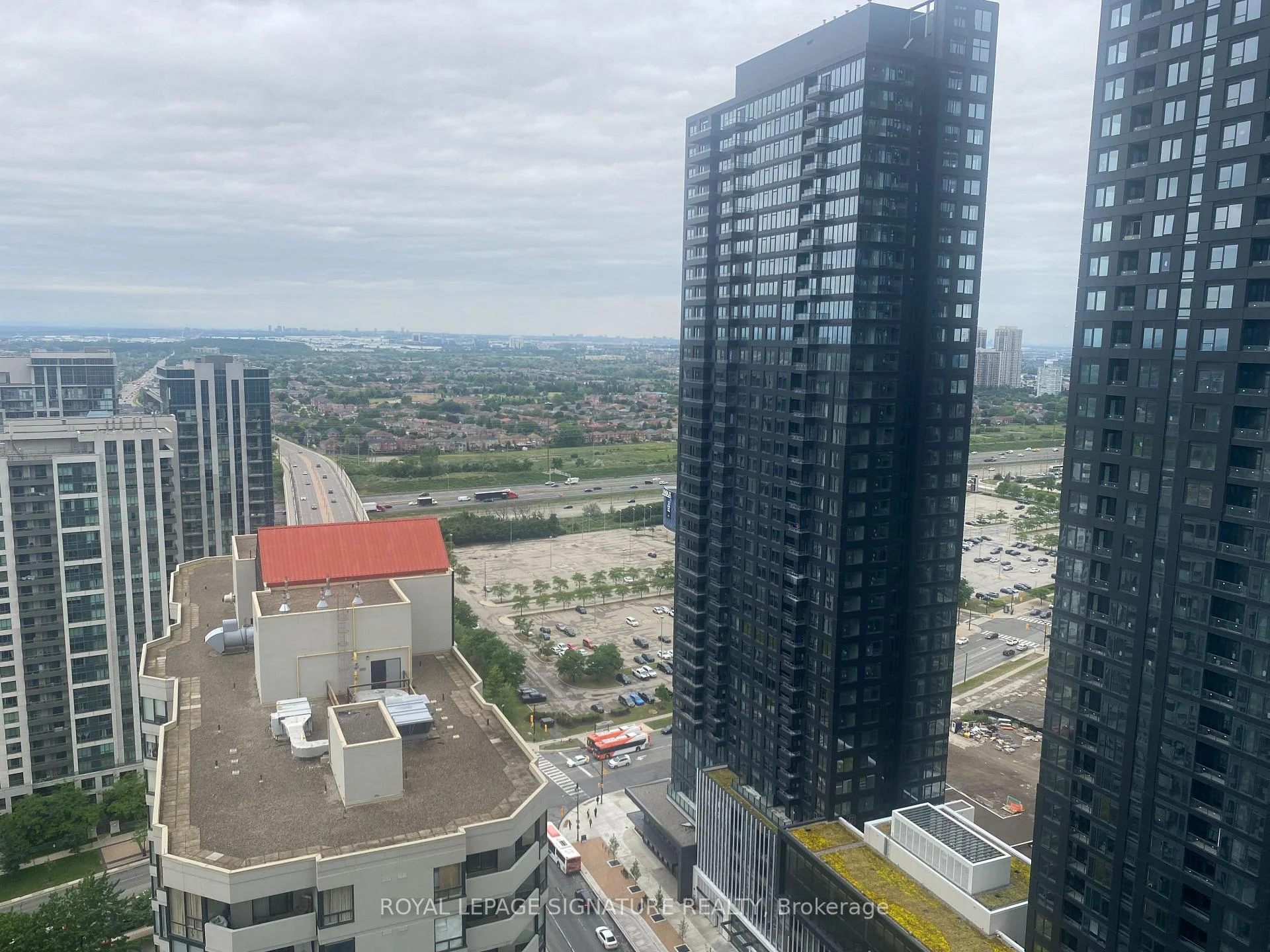 Photo 28 of Unit 2709, 430 Square One Drive, Mississauga, City Centre — HOMEH