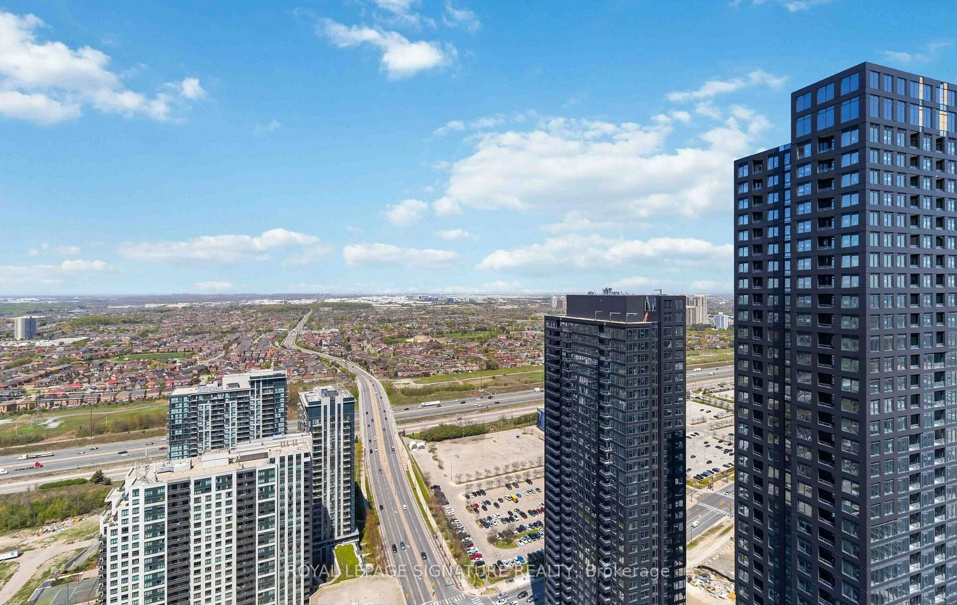 Photo 32 of Unit 2709, 430 Square One Drive, Mississauga, City Centre — HOMEH