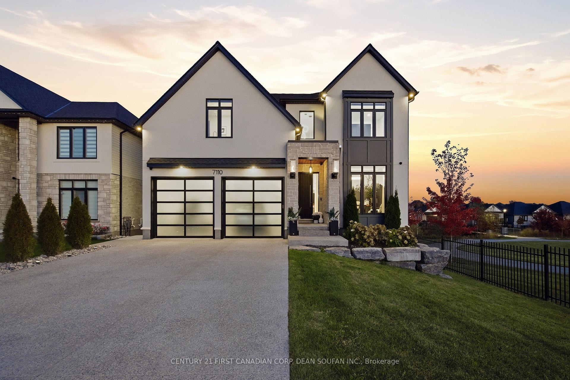 Photo 1 of 7110 Silver Creek Circle, London, South V — HOMEH