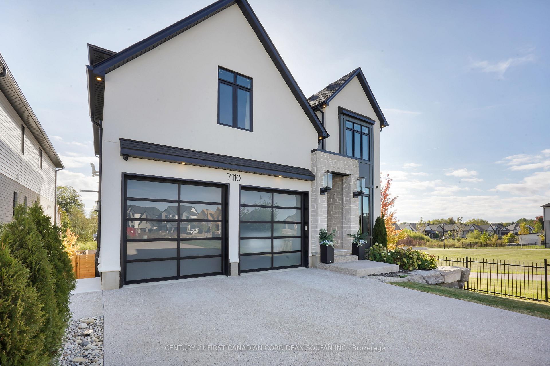 Photo 3 of 7110 Silver Creek Circle, London, South V — HOMEH