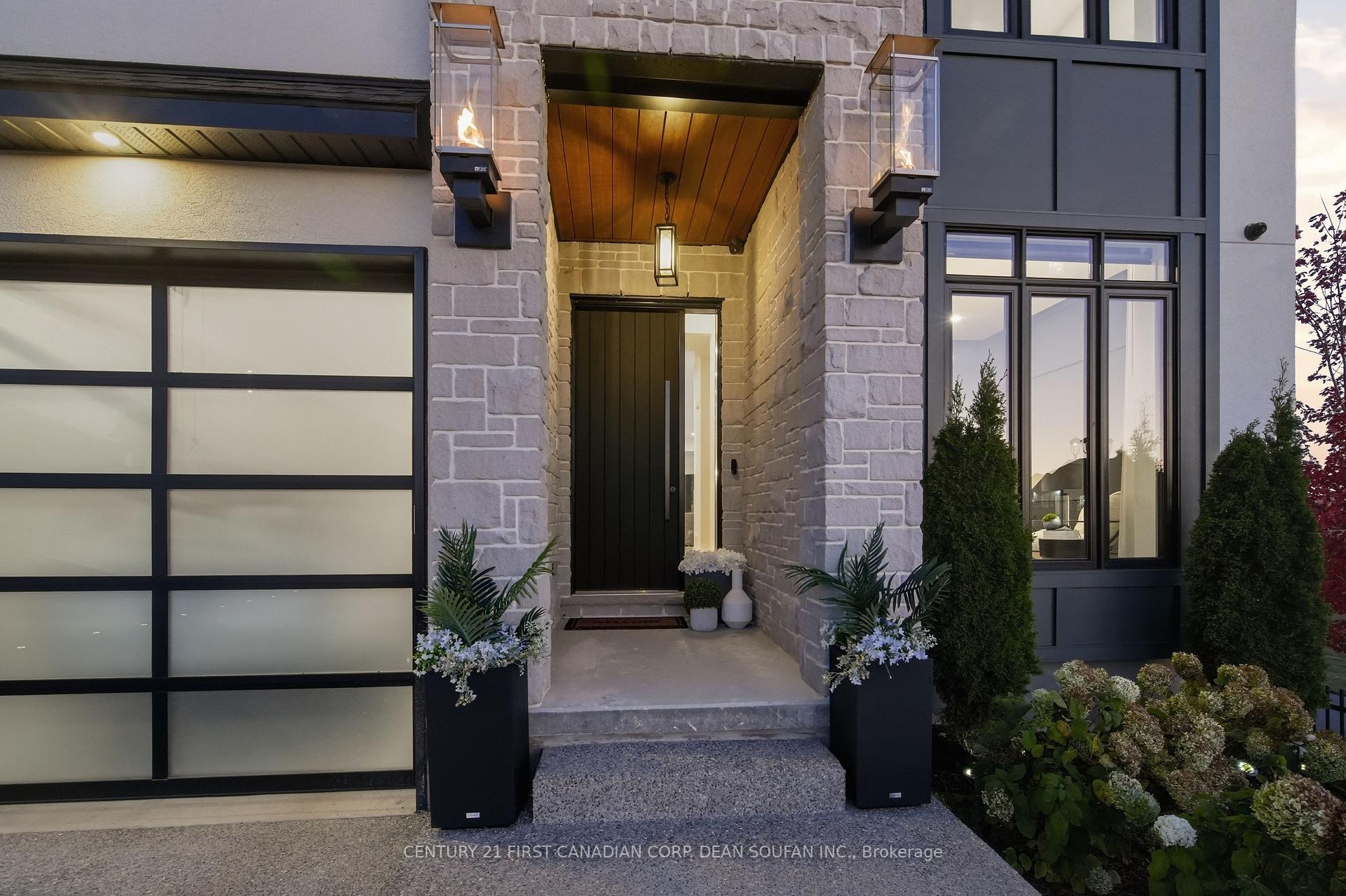 Photo 4 of 7110 Silver Creek Circle, London, South V — HOMEH