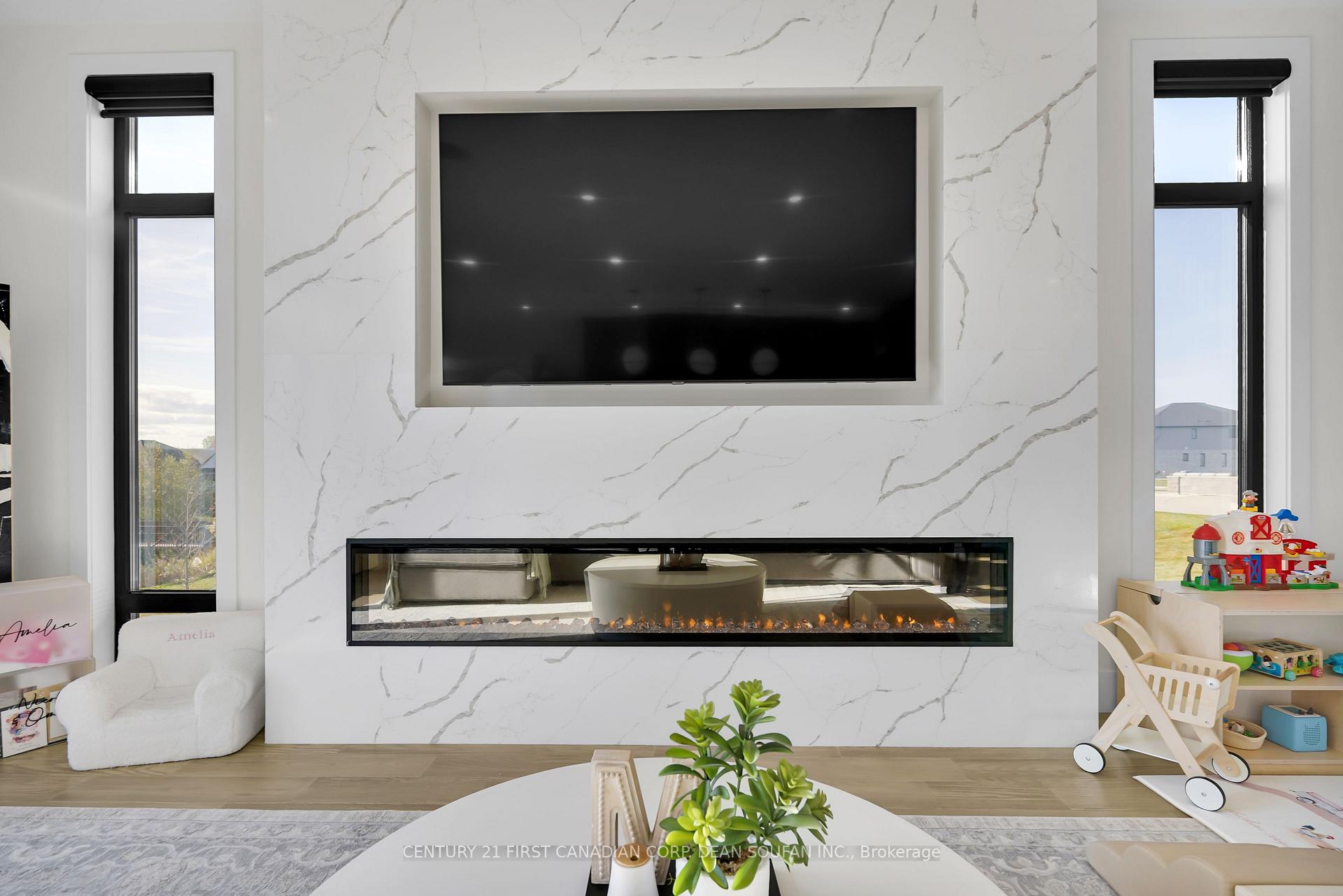 Photo 10 of 7110 Silver Creek Circle, London, South V — HOMEH