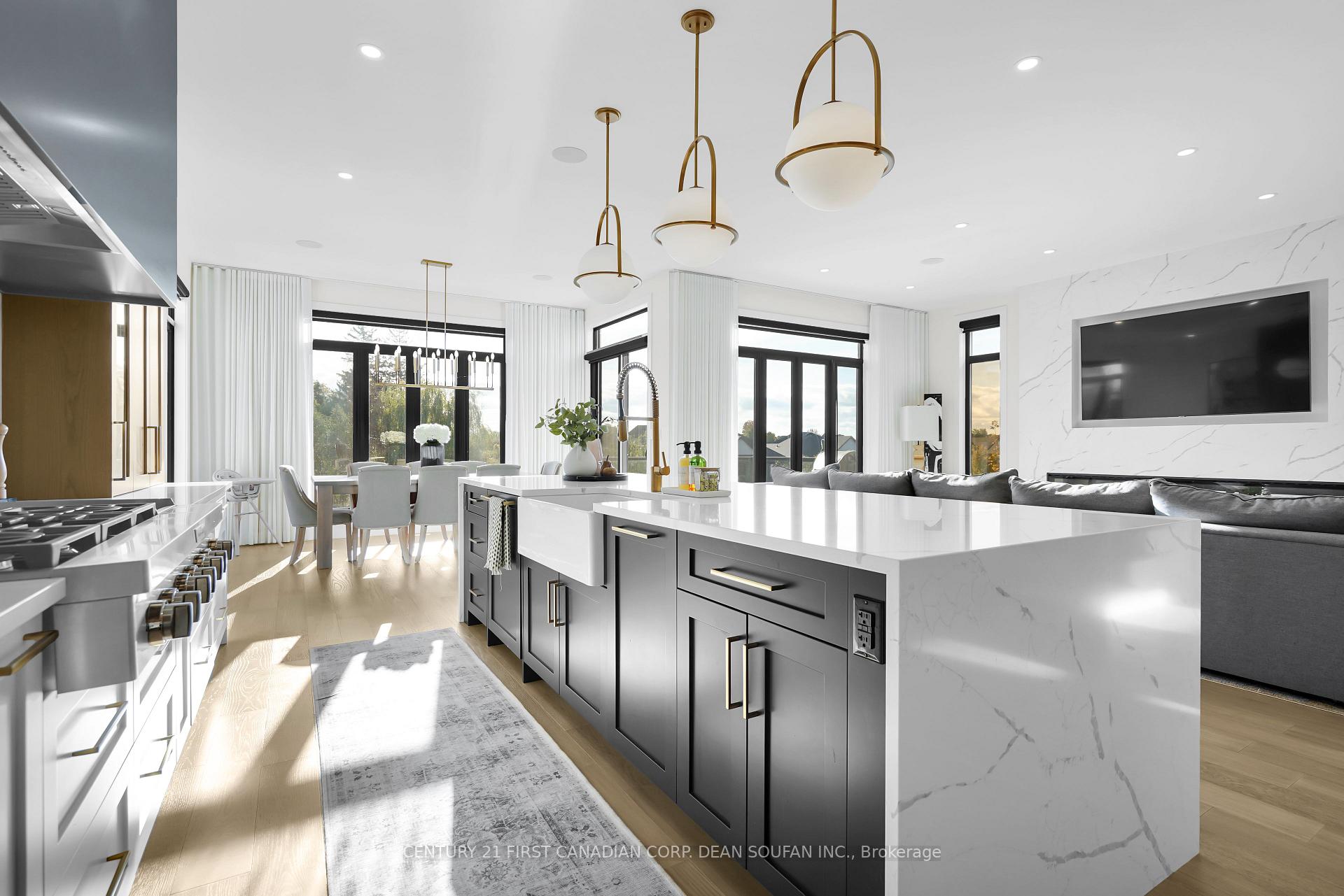 Photo 16 of 7110 Silver Creek Circle, London, South V — HOMEH
