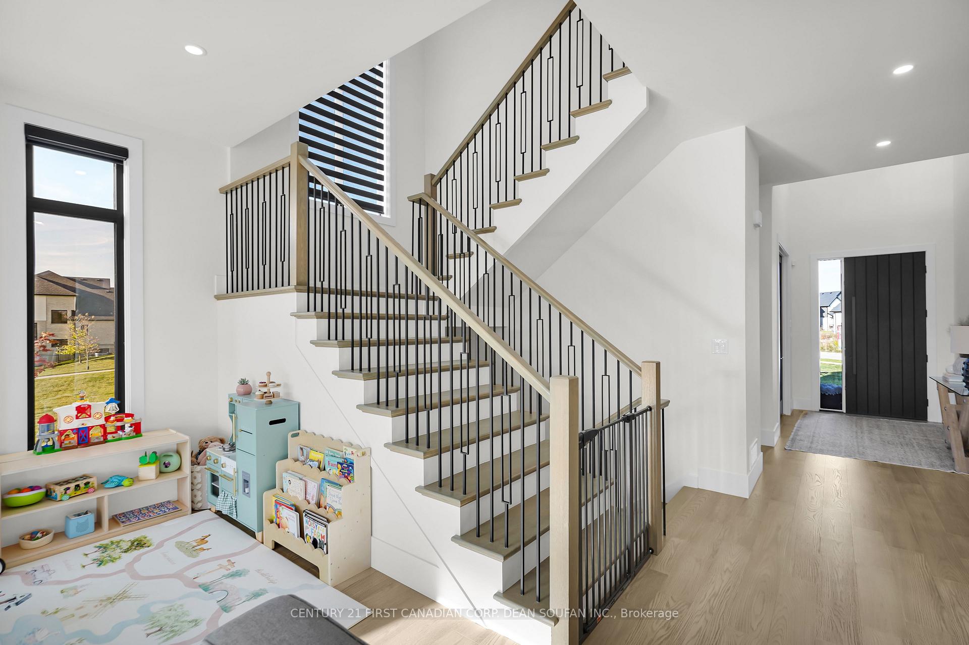 Photo 22 of 7110 Silver Creek Circle, London, South V — HOMEH