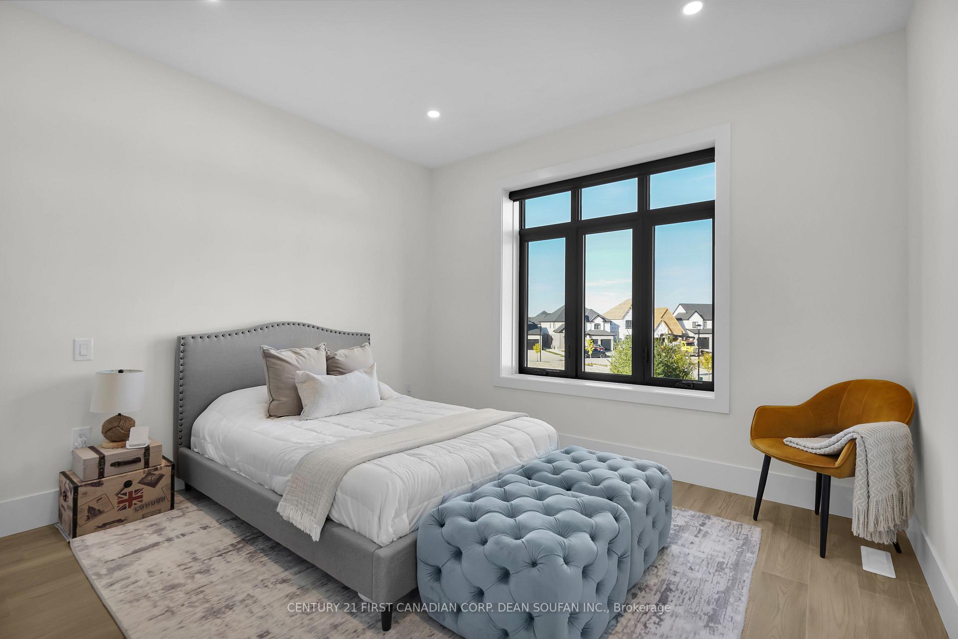 Photo 32 of 7110 Silver Creek Circle, London, South V — HOMEH