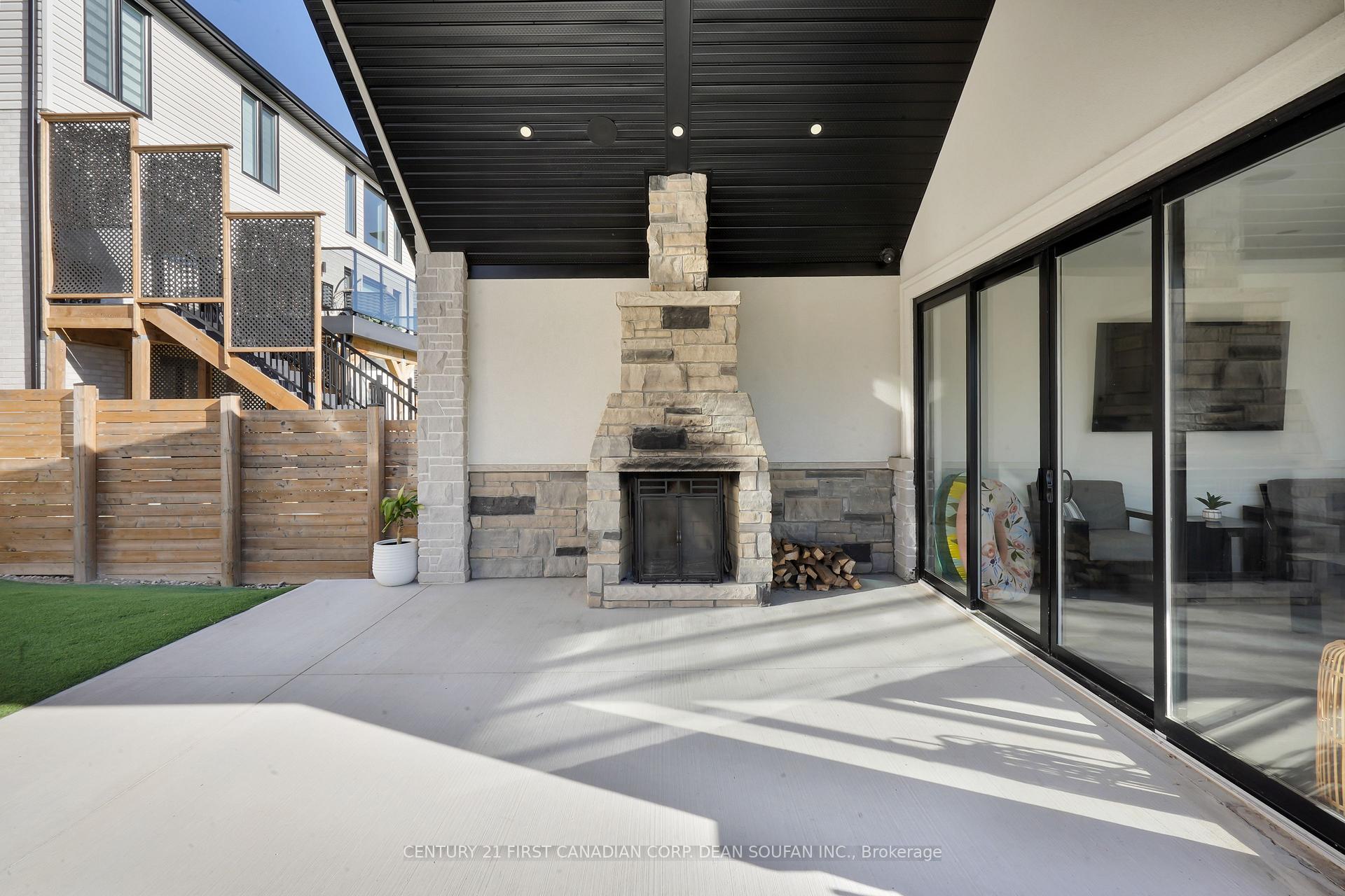Photo 44 of 7110 Silver Creek Circle, London, South V — HOMEH