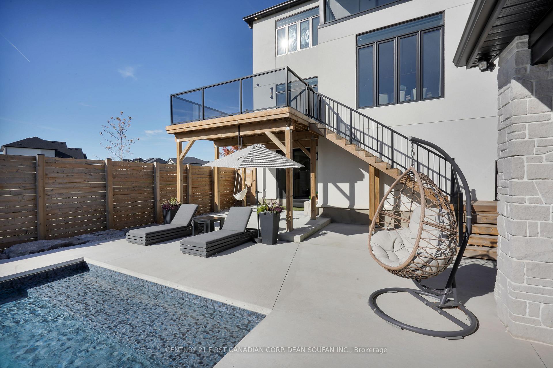 Photo 45 of 7110 Silver Creek Circle, London, South V — HOMEH