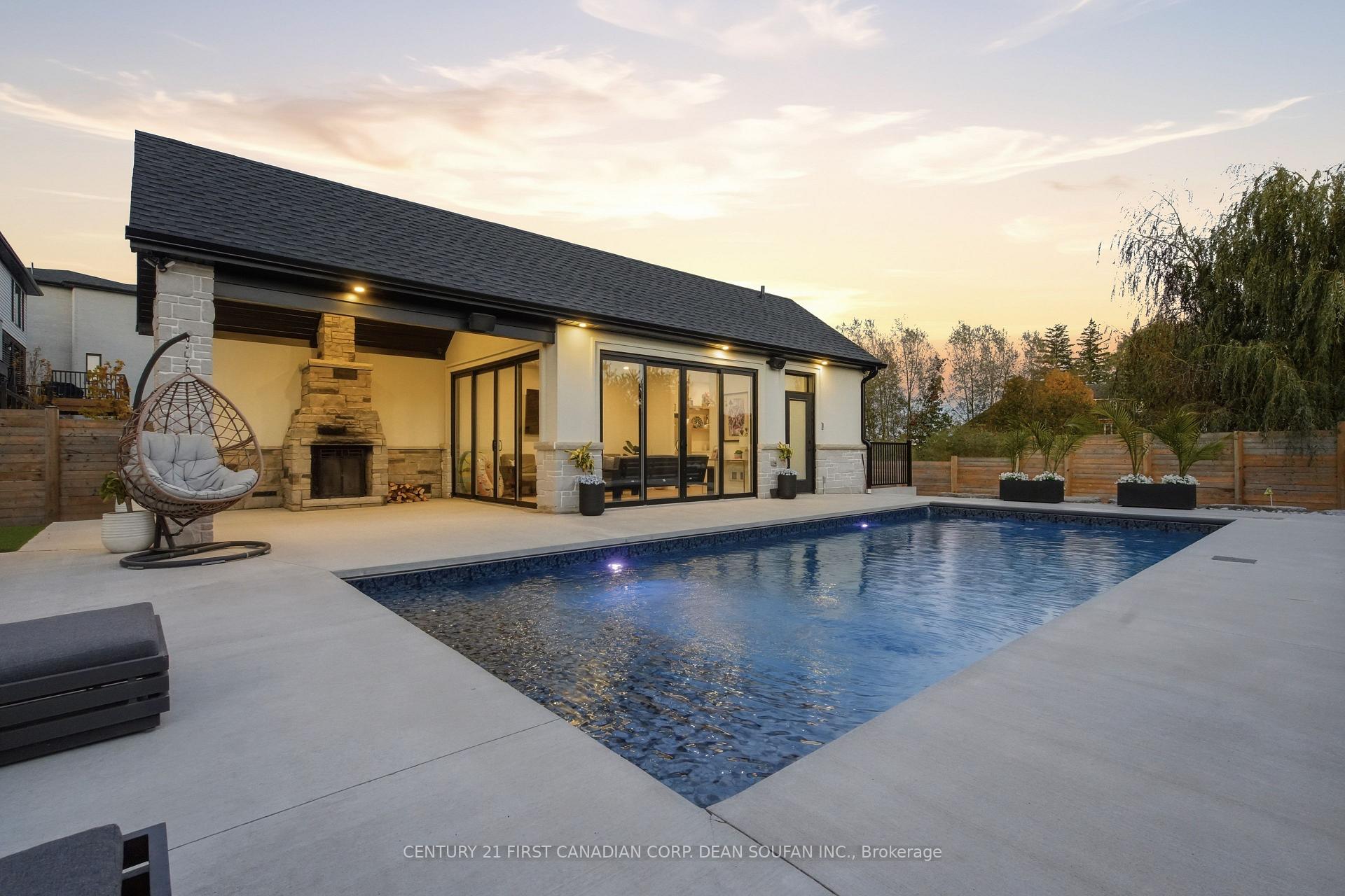 Photo 46 of 7110 Silver Creek Circle, London, South V — HOMEH