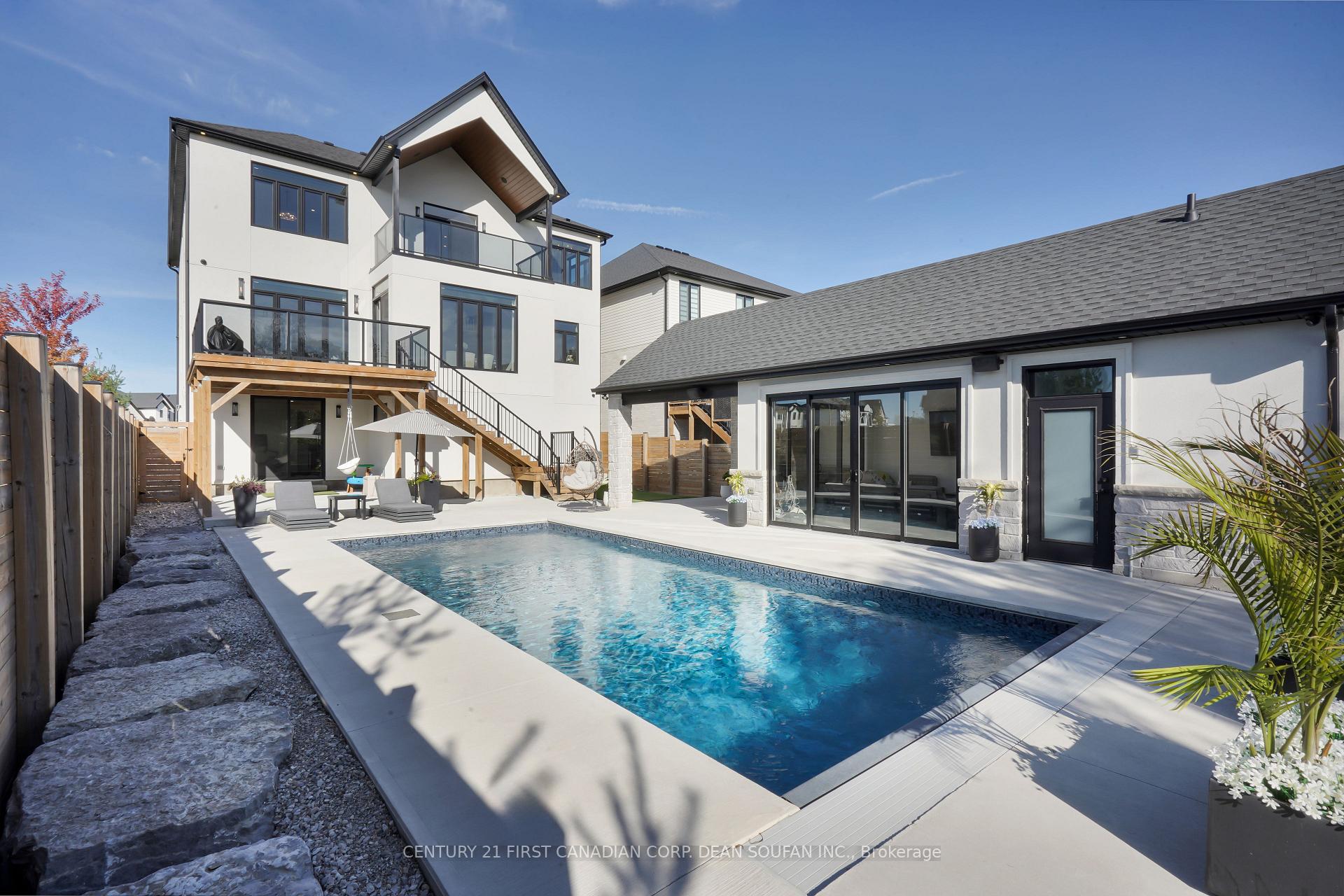 Photo 47 of 7110 Silver Creek Circle, London, South V — HOMEH