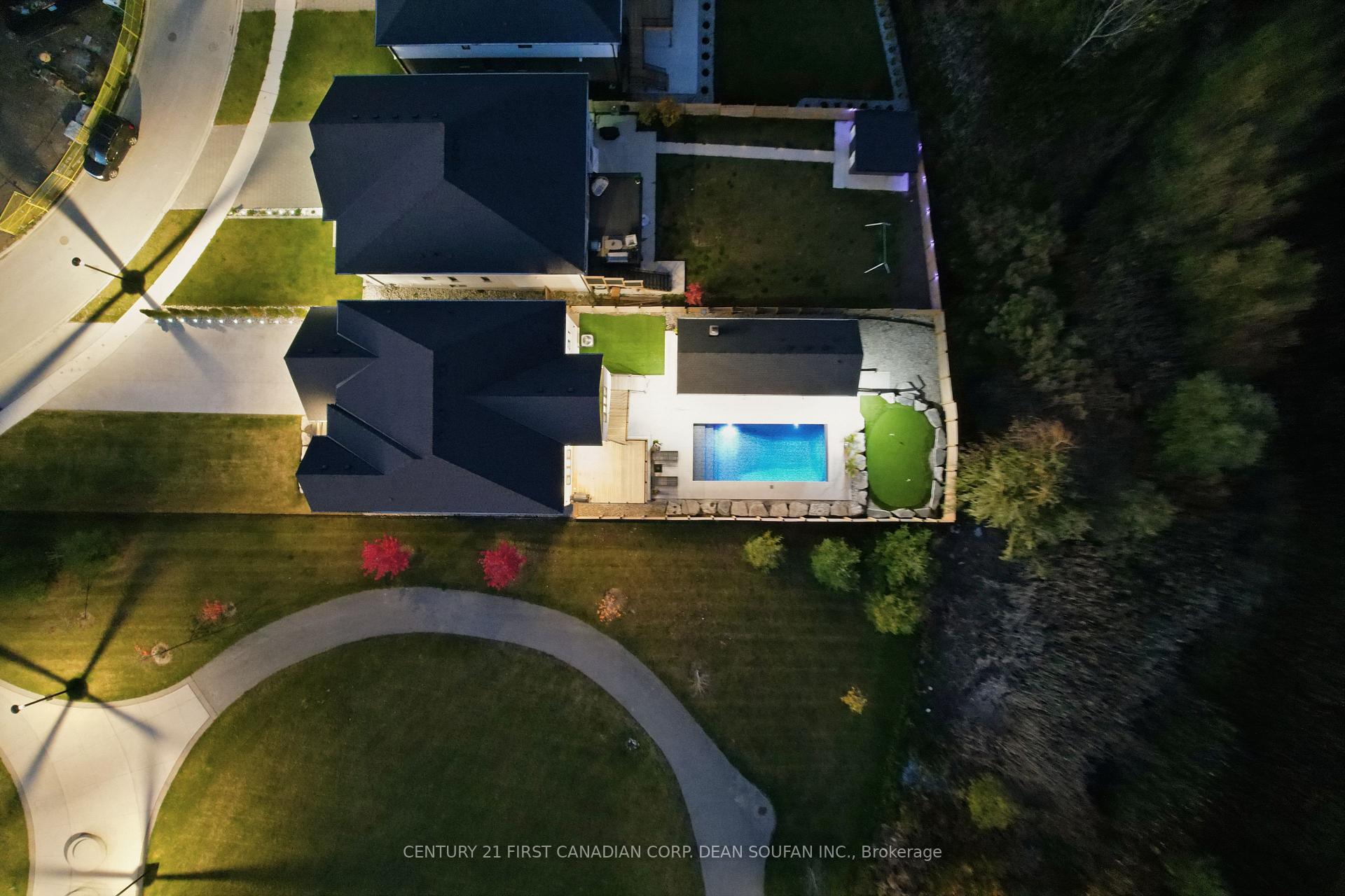 Photo 50 of 7110 Silver Creek Circle, London, South V — HOMEH