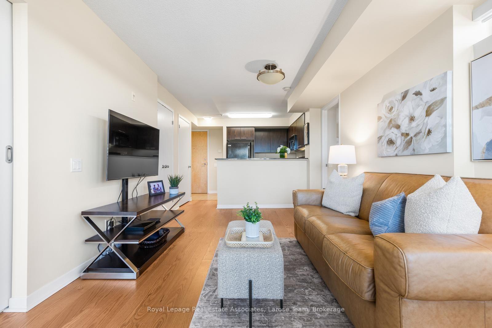 Photo 7 of Unit 611, 1050 The Queensway, Etobicoke, Islington-City Centre West — HOMEH