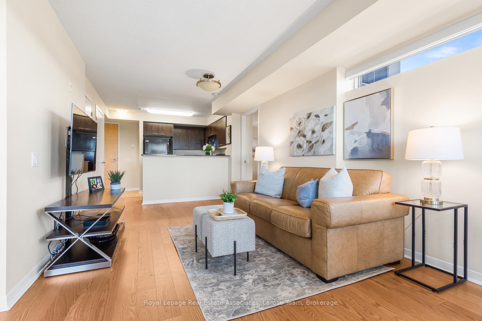 Photo 8 of Unit 611, 1050 The Queensway, Etobicoke, Islington-City Centre West — HOMEH