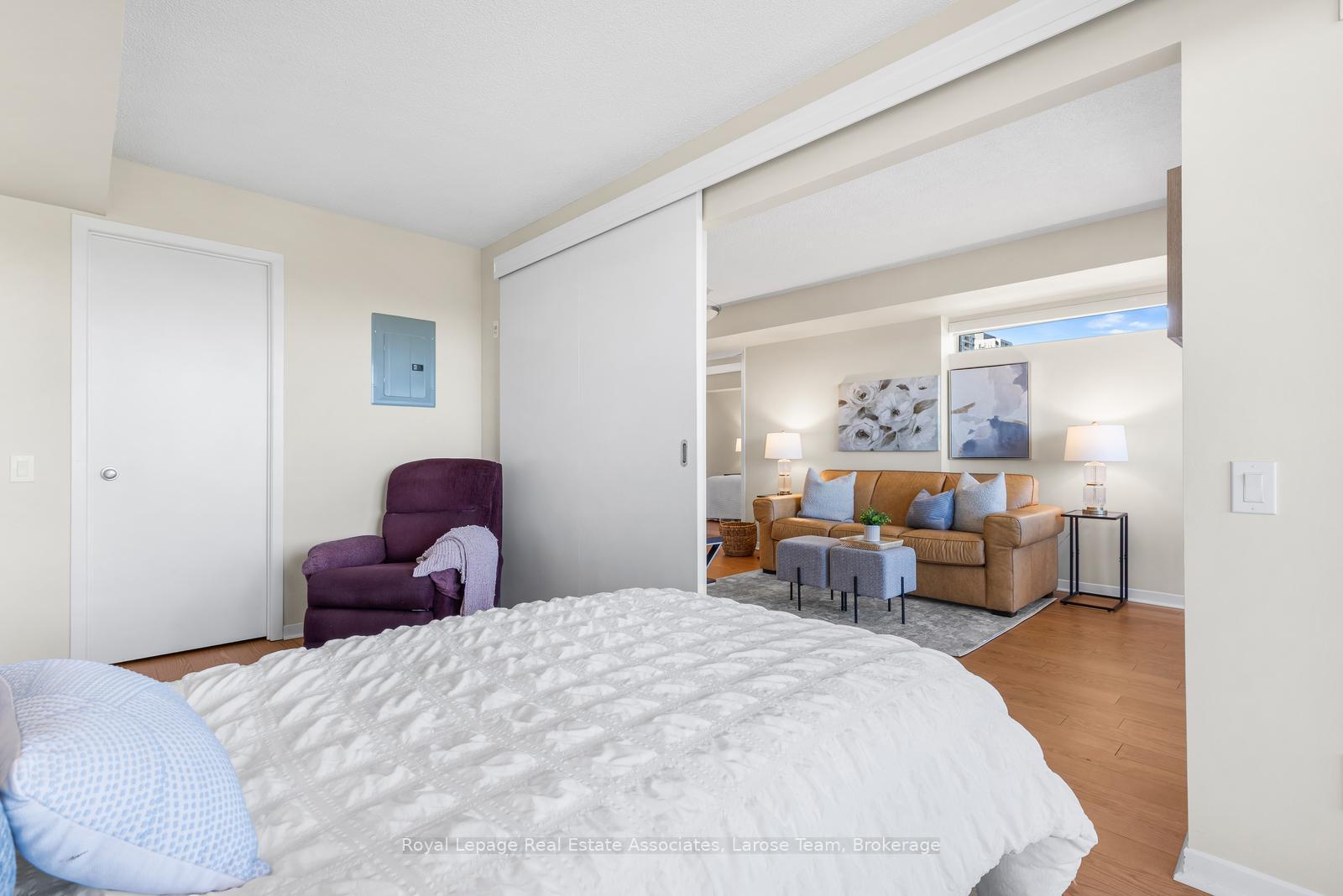 Photo 14 of Unit 611, 1050 The Queensway, Etobicoke, Islington-City Centre West — HOMEH