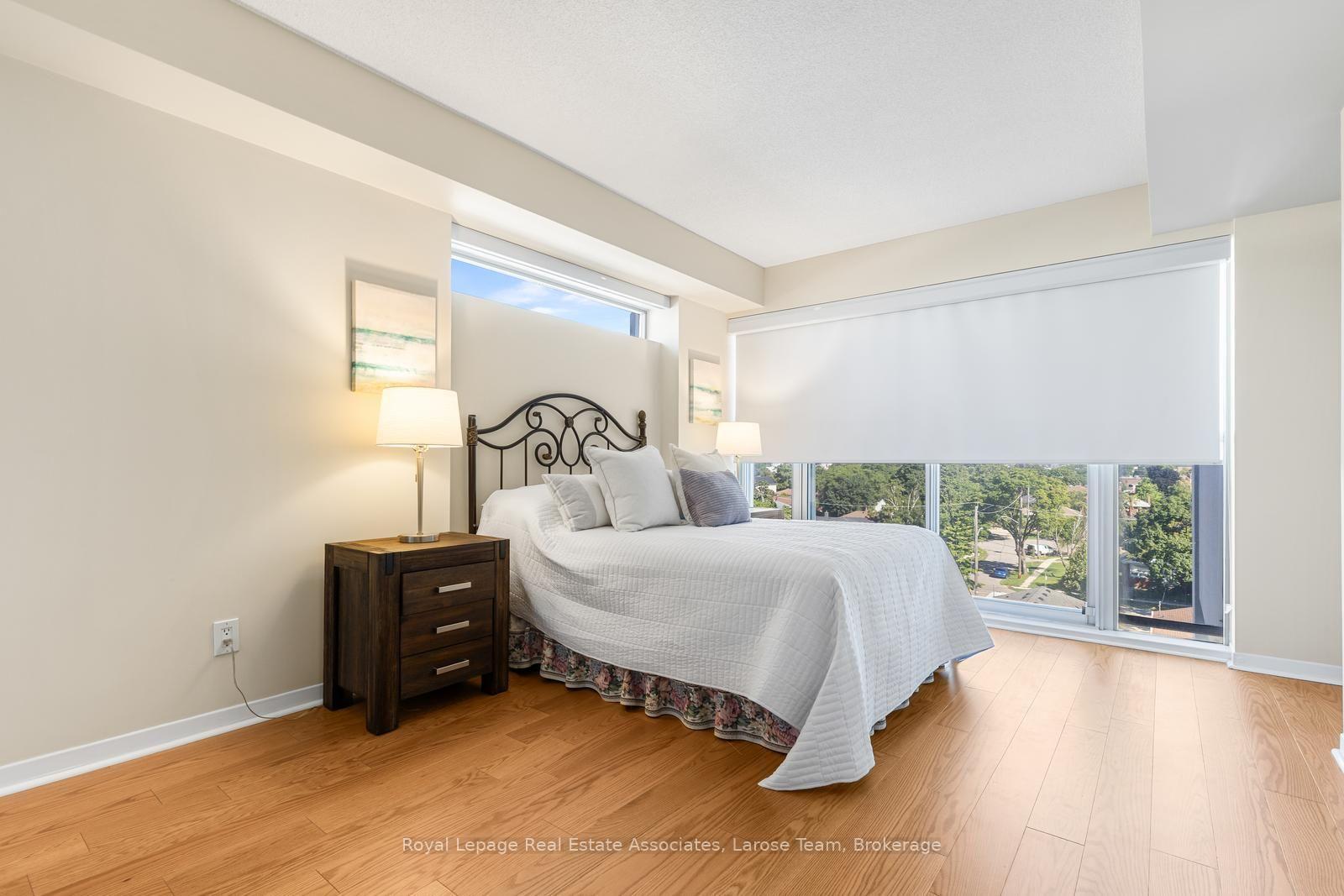 Photo 17 of Unit 611, 1050 The Queensway, Etobicoke, Islington-City Centre West — HOMEH
