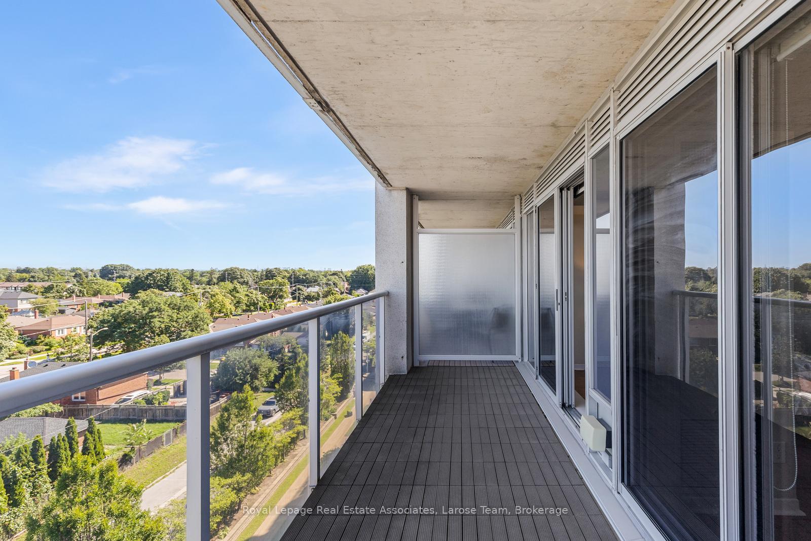 Photo 19 of Unit 611, 1050 The Queensway, Etobicoke, Islington-City Centre West — HOMEH